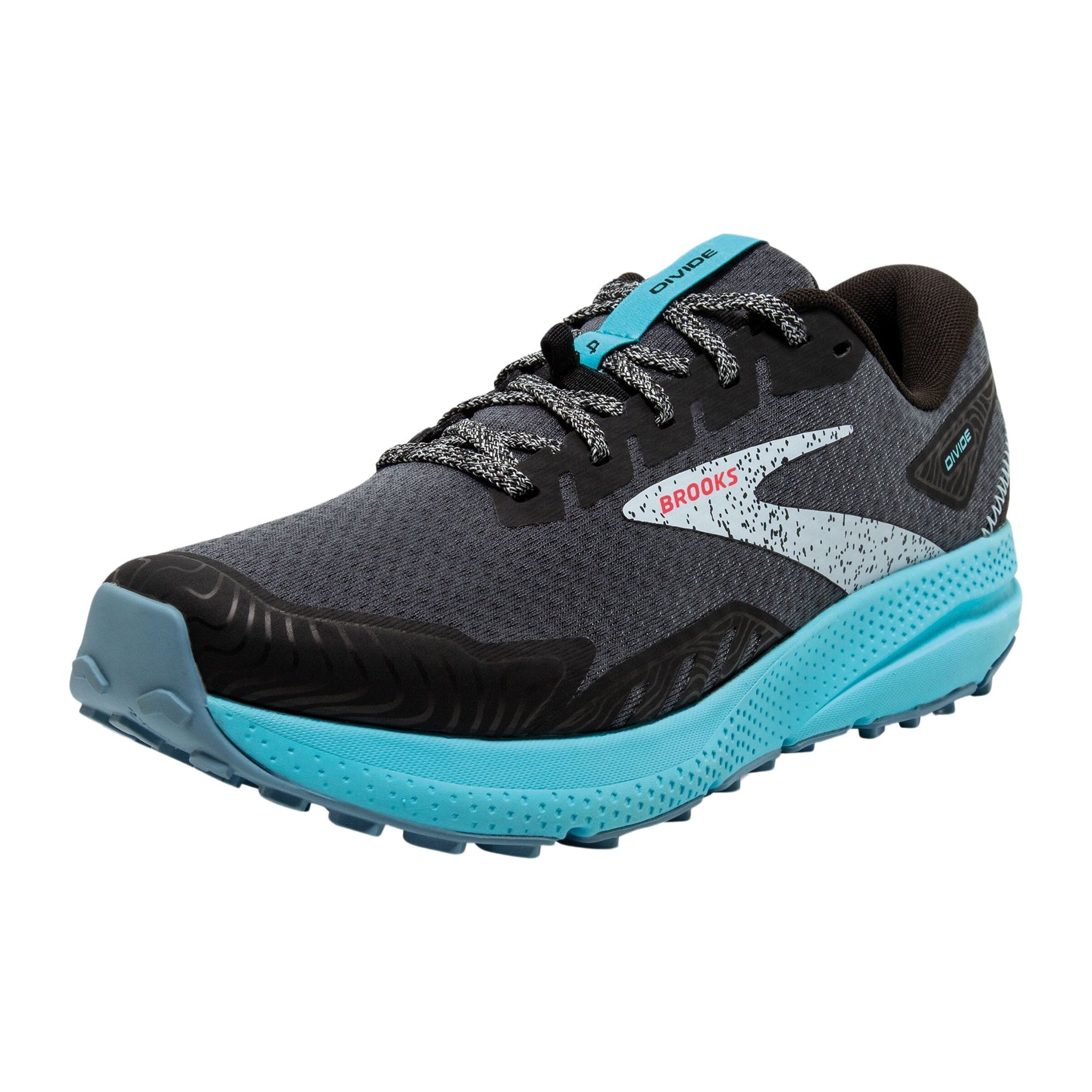 Brooks Divide 4 Trailrunning Schoenen Dames