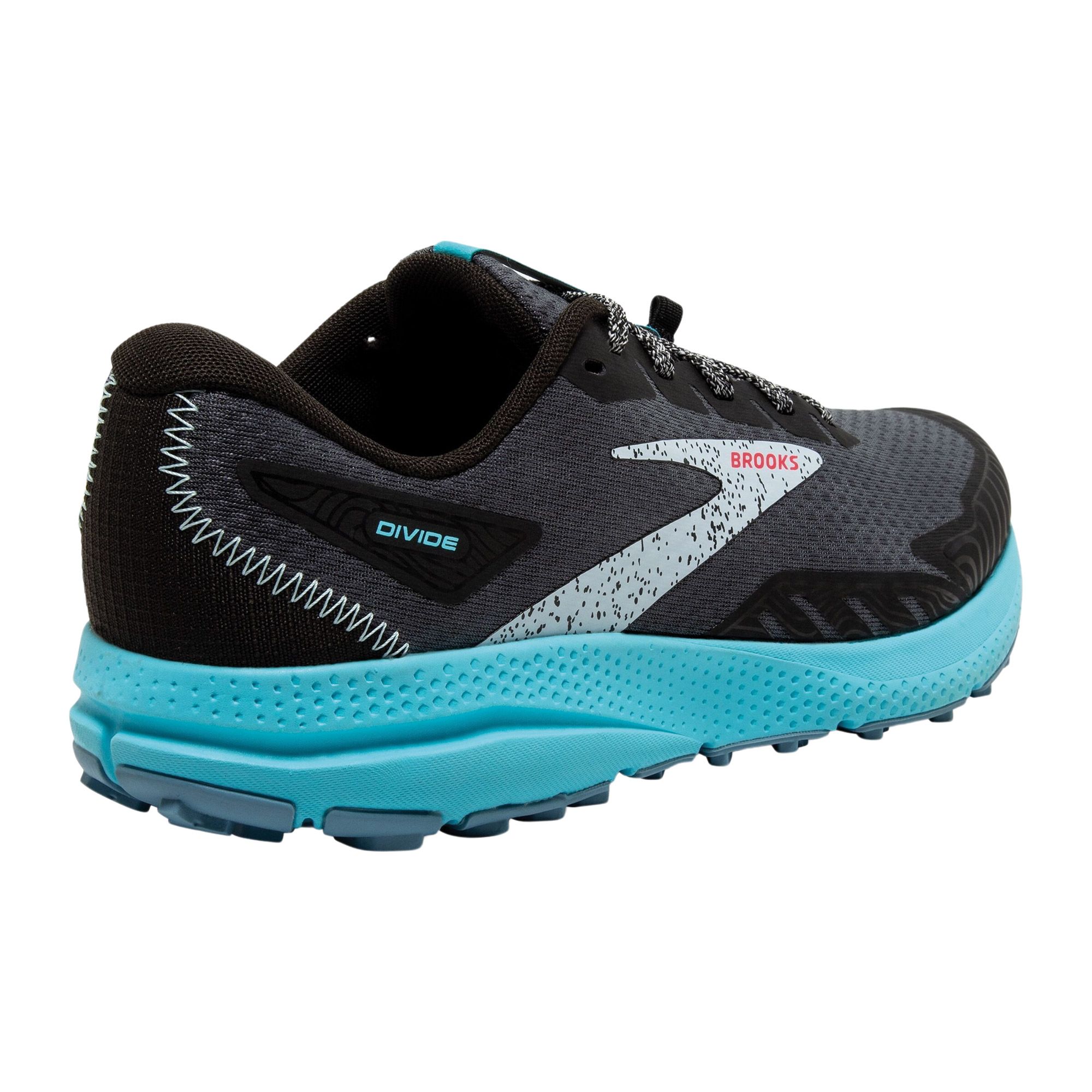 Brooks Divide 4 Trailrunning Schoenen Dames