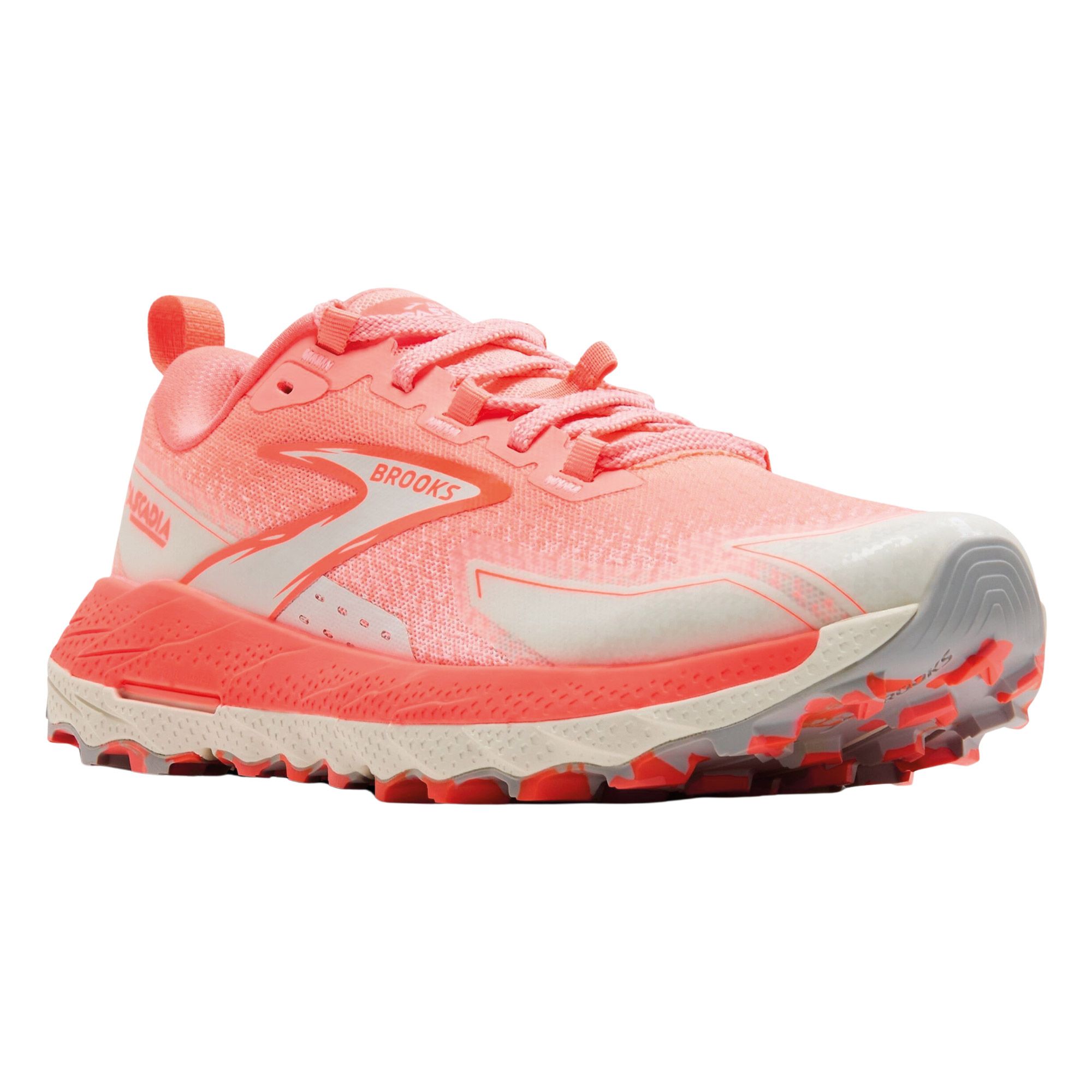 Brooks Cascadia 18 Trailrunningschoenen Dames