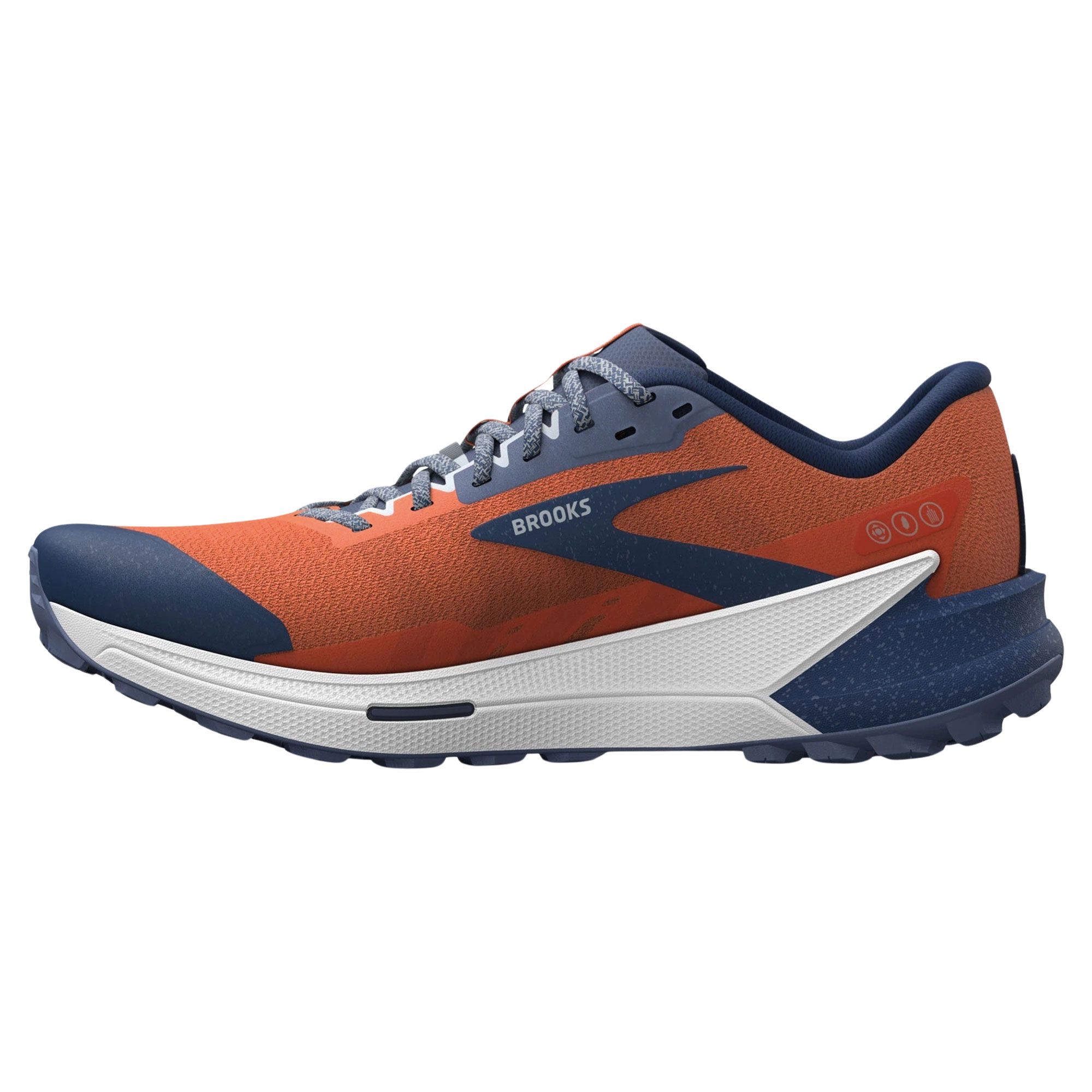 Brooks Catamount 2 Trailschuhe Herren