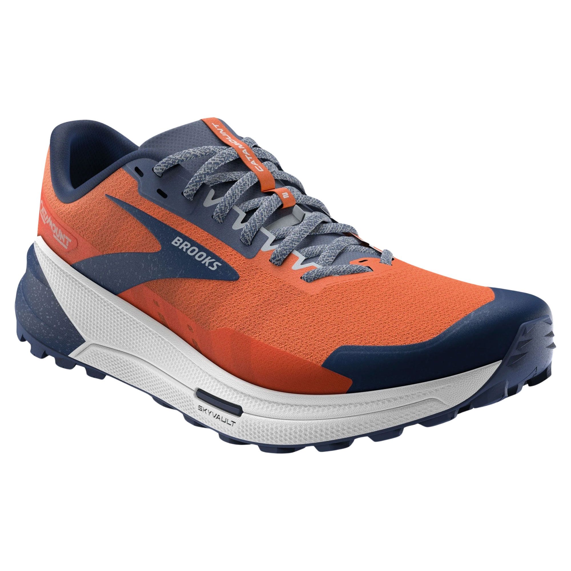 Brooks Catamount 2 Trailschuhe Herren