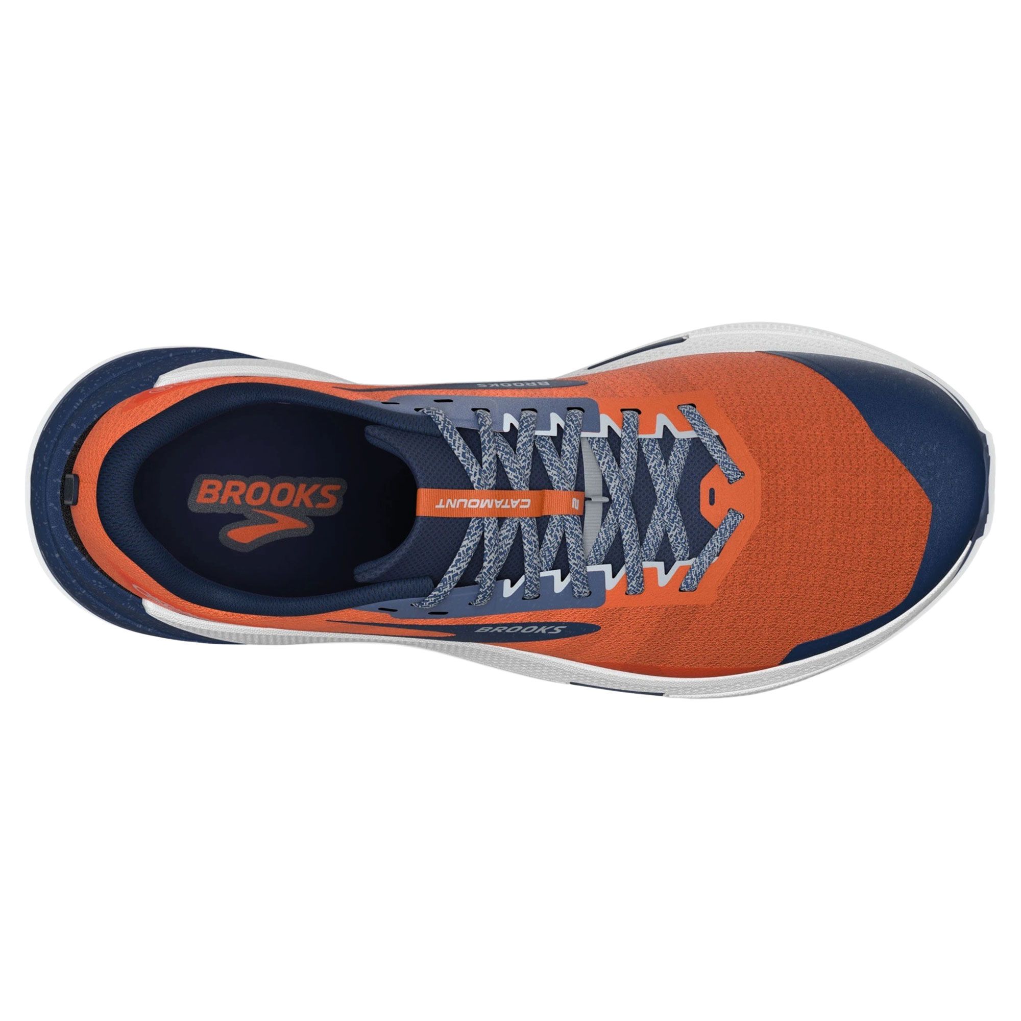 Brooks Catamount 2 Trailschuhe Herren