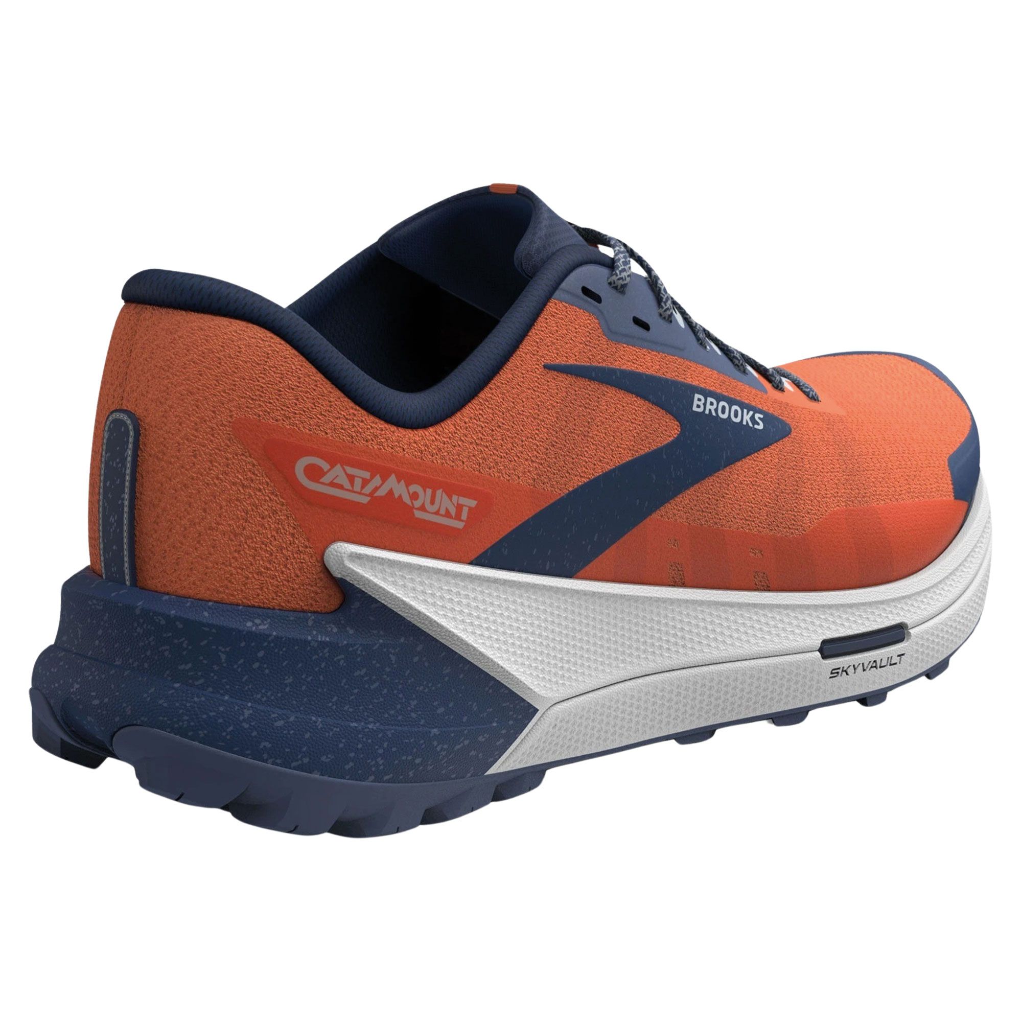 Brooks Catamount 2 Trailschuhe Herren