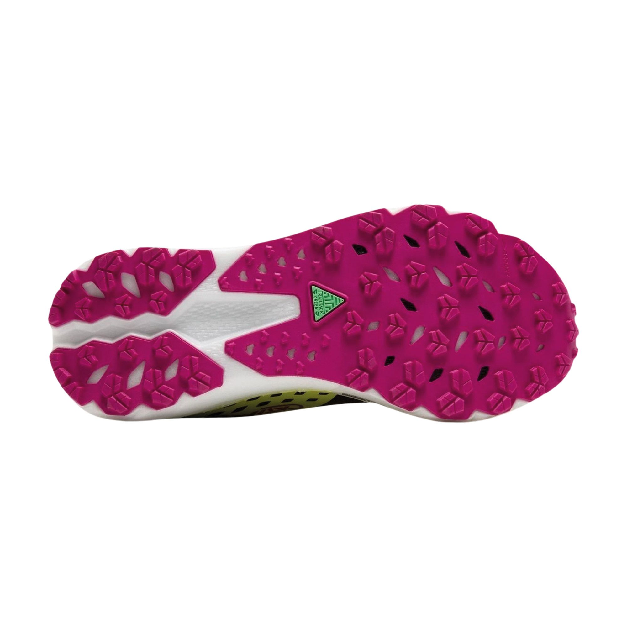 Brooks Catamount 4 Trailrunning Schoenen Dames