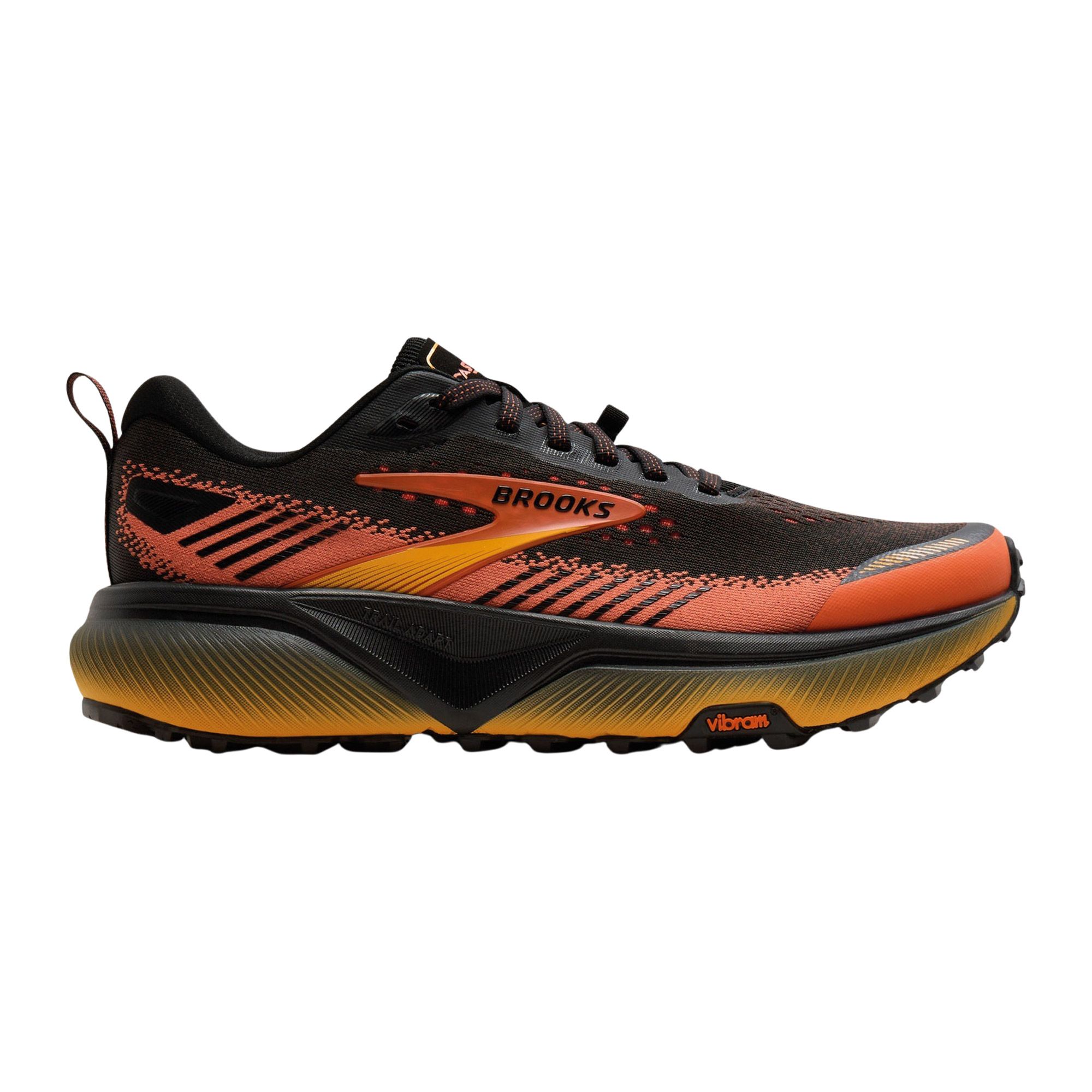 Chaussures de trail Brooks Cascadia 20 Hommes