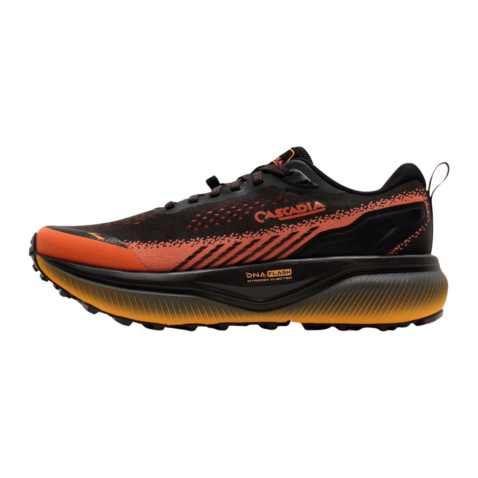 Brooks Cascadia 20 Trailrunningschoenen Heren