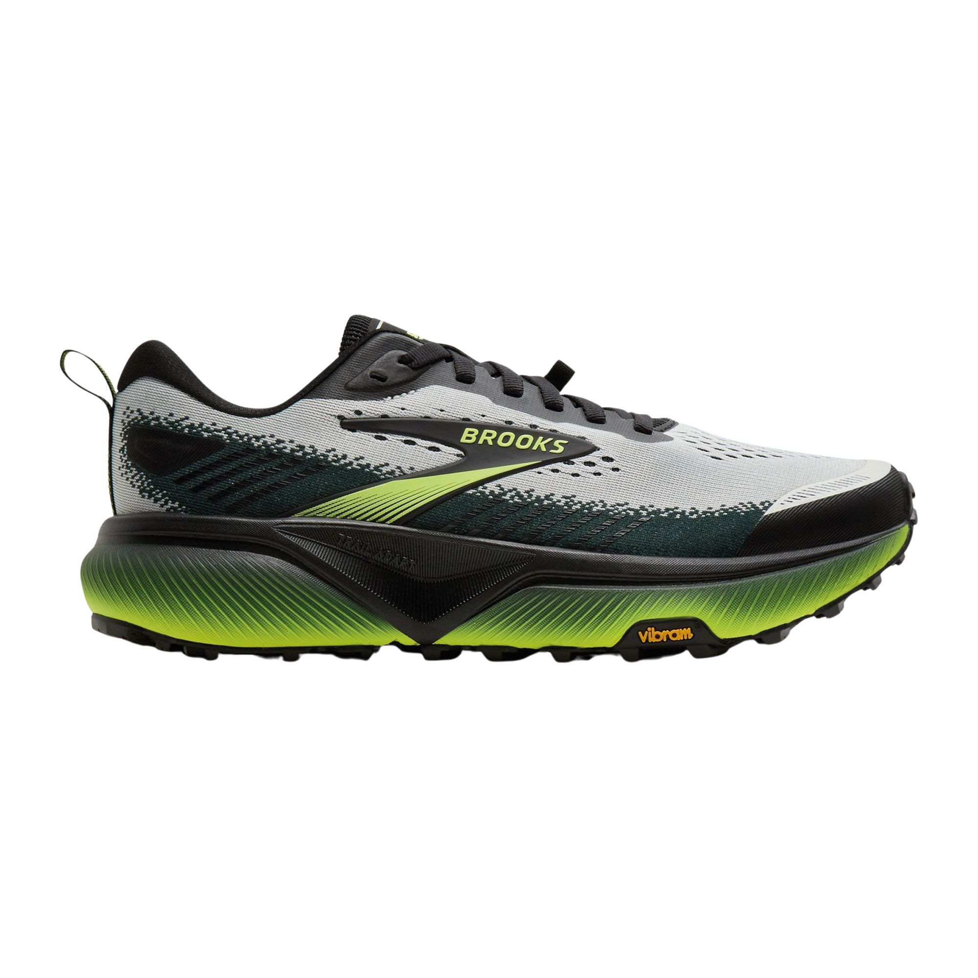 Chaussures de trail Brooks Cascadia 20 Hommes