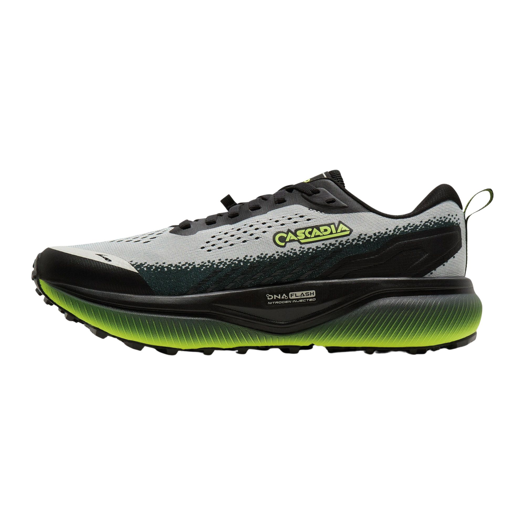 Chaussures de trail Brooks Cascadia 20 Hommes