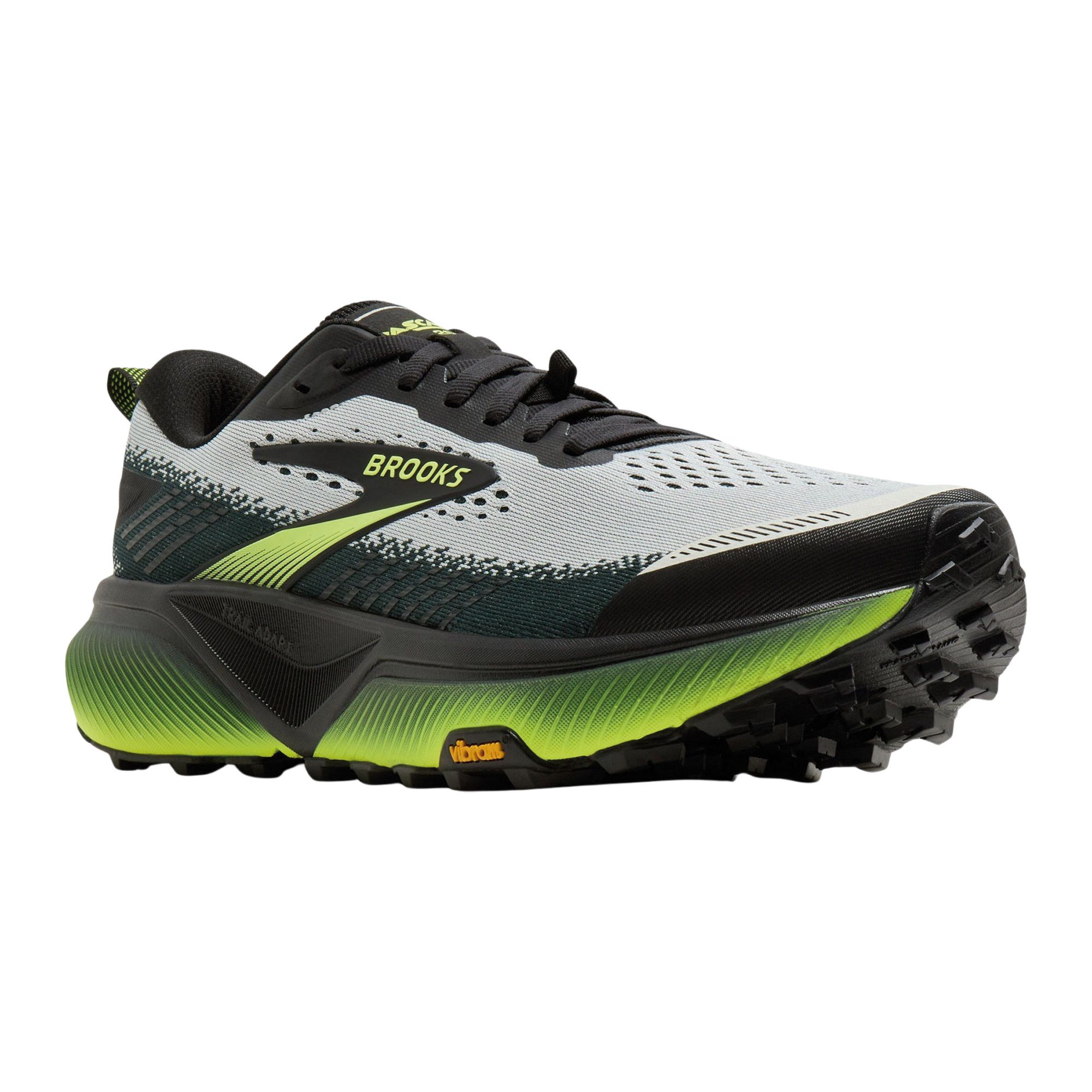 Chaussures de trail Brooks Cascadia 20 Hommes