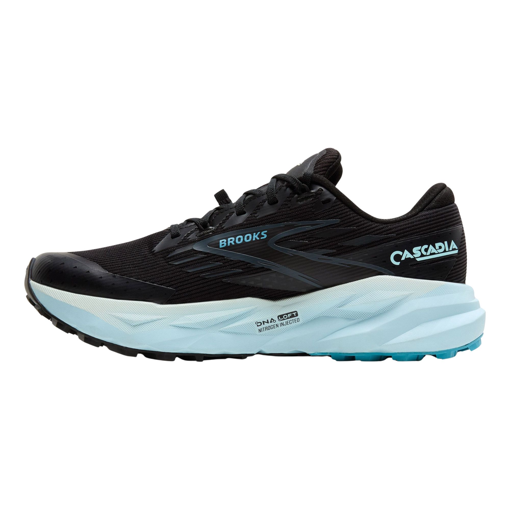 Brooks Cascadia 19 GTX Trailrunningschoenen Dames