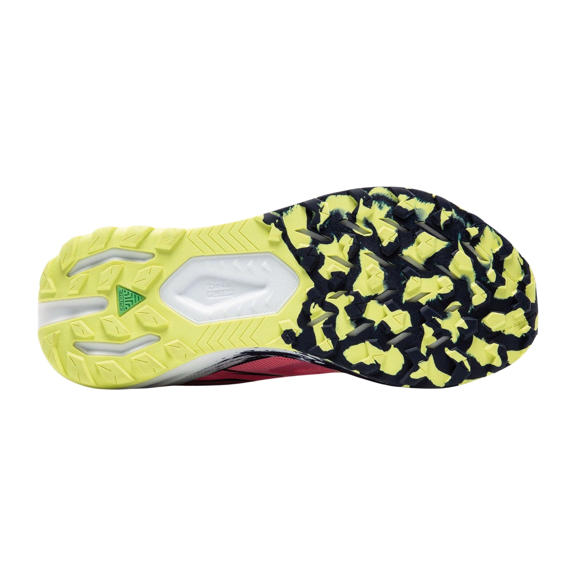 Brooks Catamount 3 Trailrunning Schoenen Dames