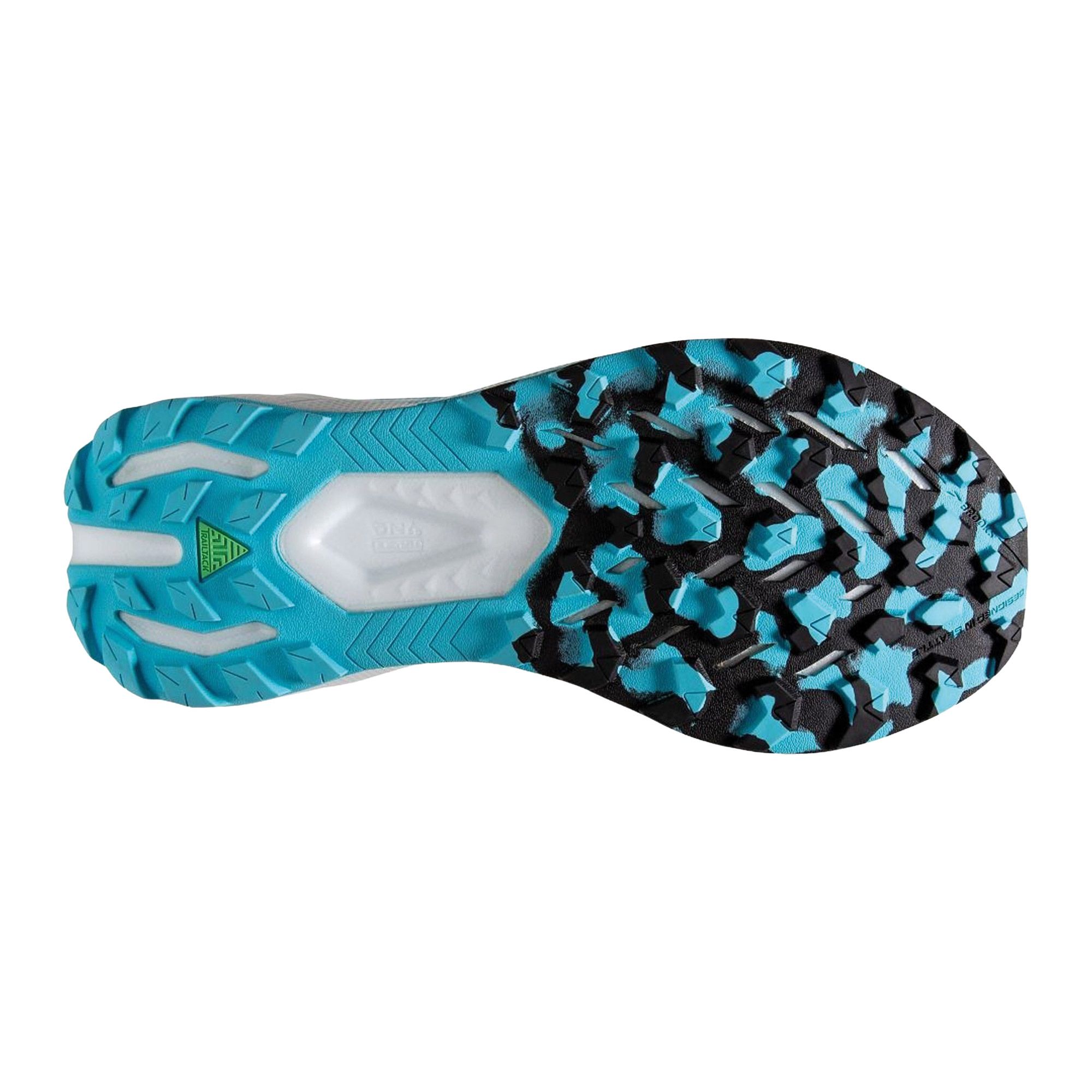 Brooks Catamount 3 Trailrunning Schoenen Dames