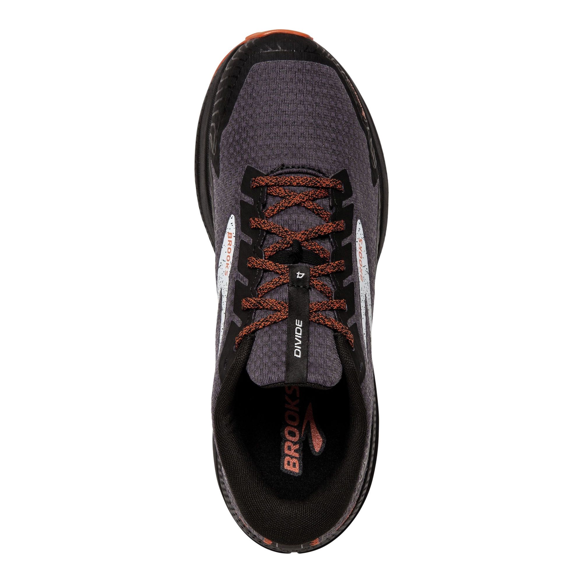 Brooks Divide 4 GTX Trailrunning Schoenen Heren