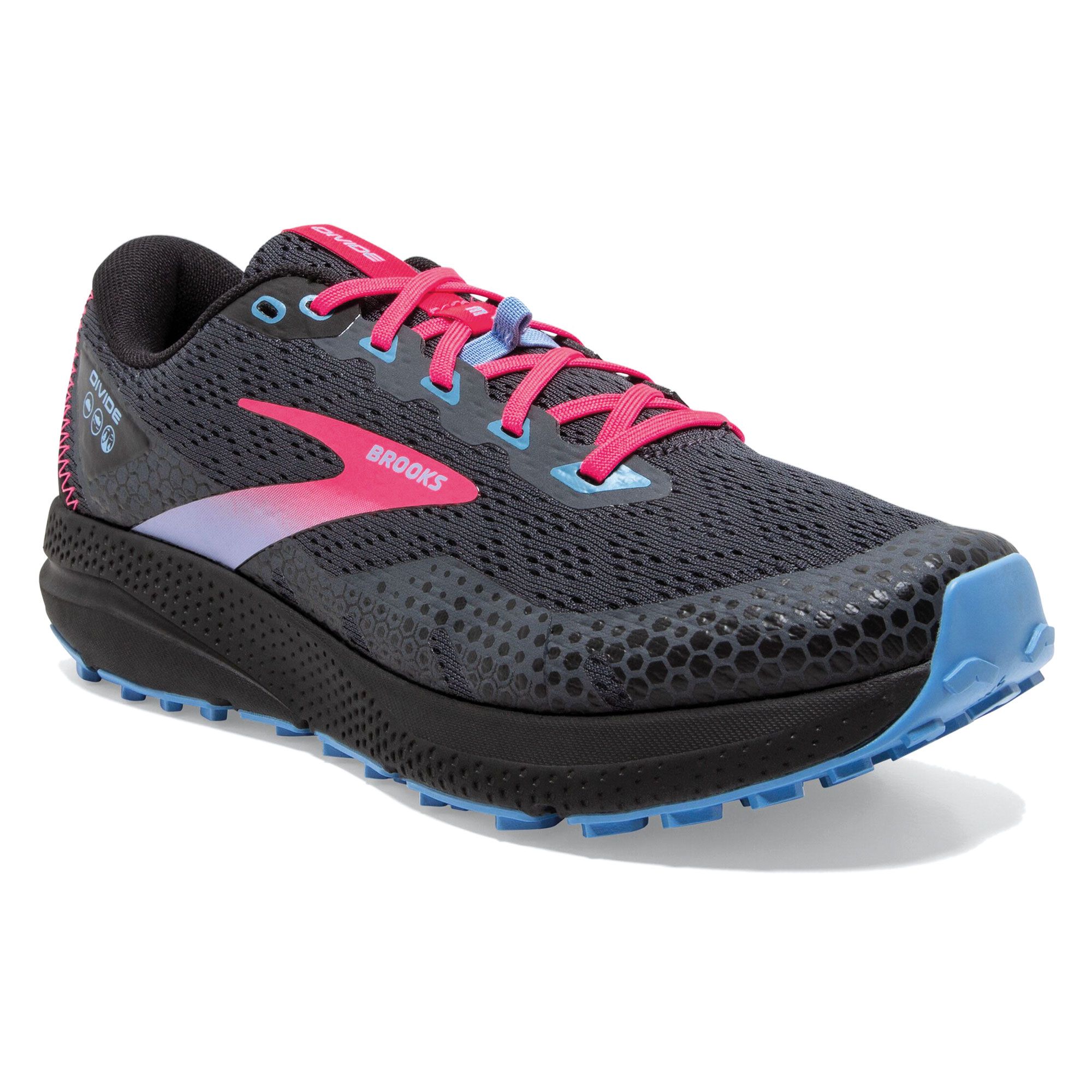 Brooks Divide 3 Trailrunning Schoenen Dames