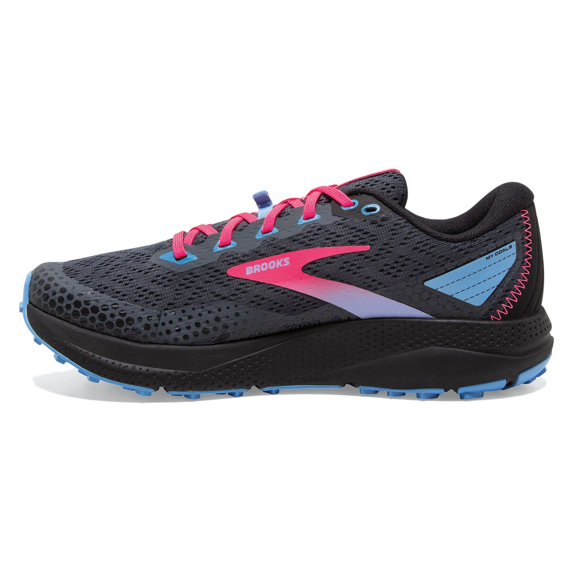 Brooks Divide 3 Trailrunning Schoenen Dames