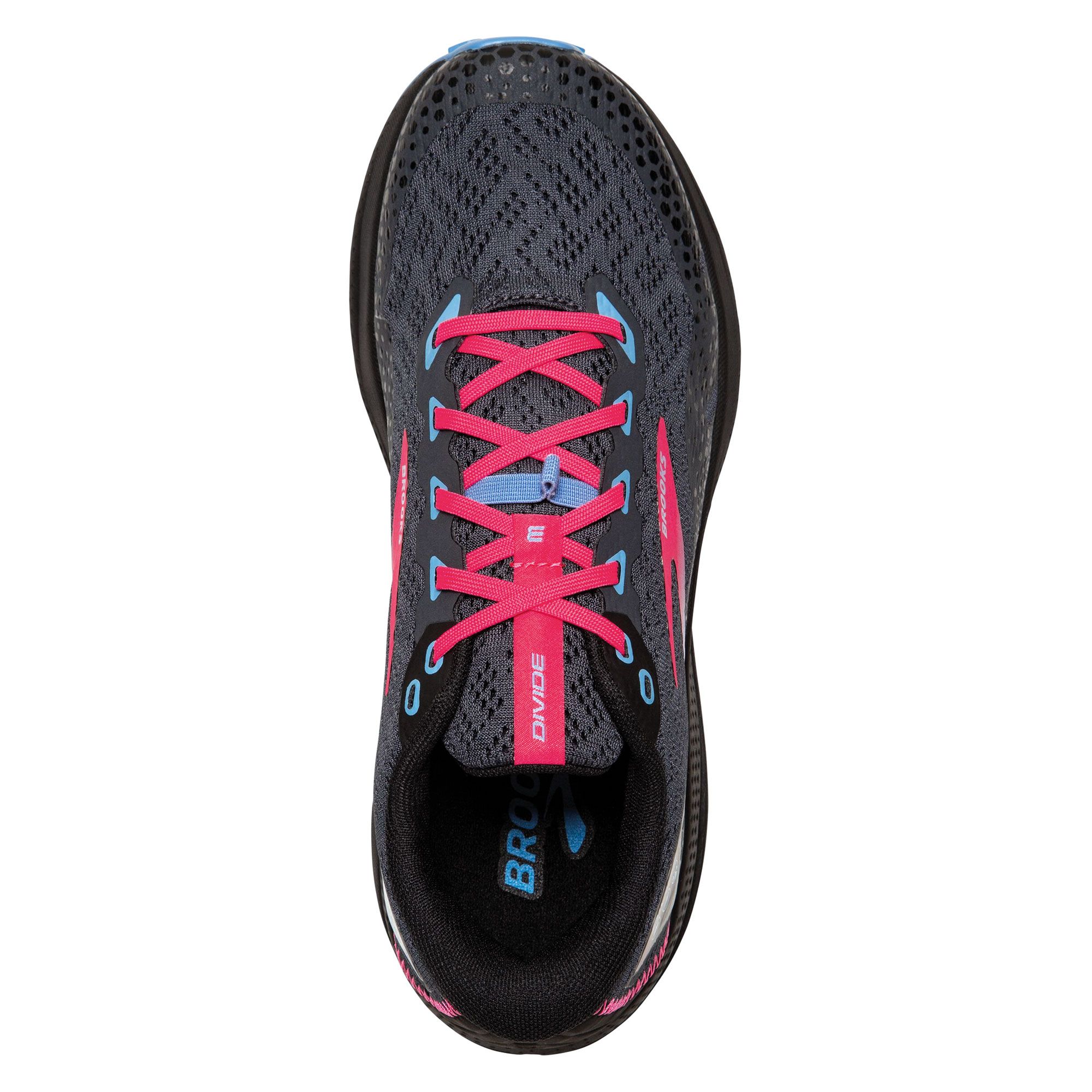 Brooks Divide 3 Trailrunning Schoenen Dames
