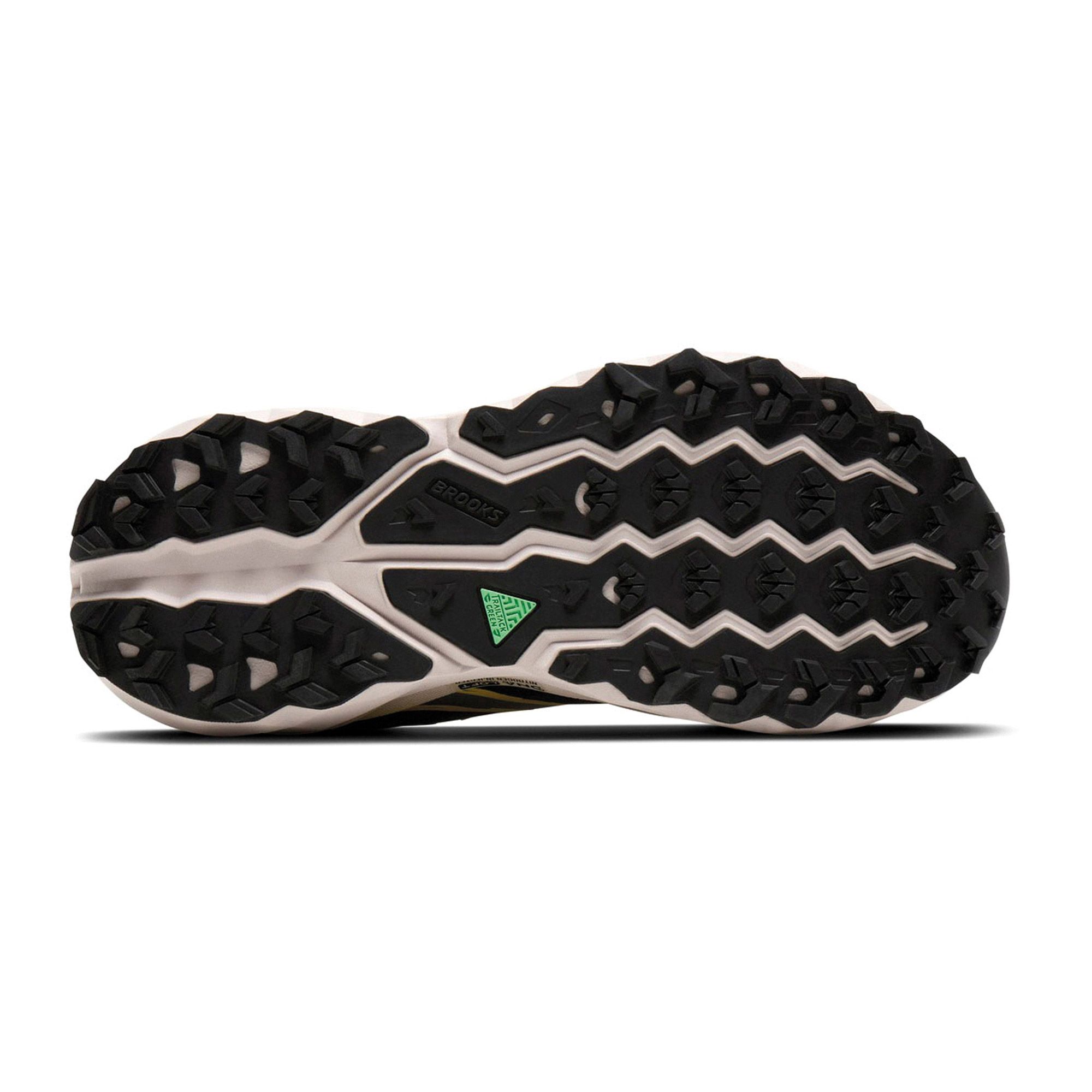 Brooks Cascadia 19 Trailrunningschoenen Heren