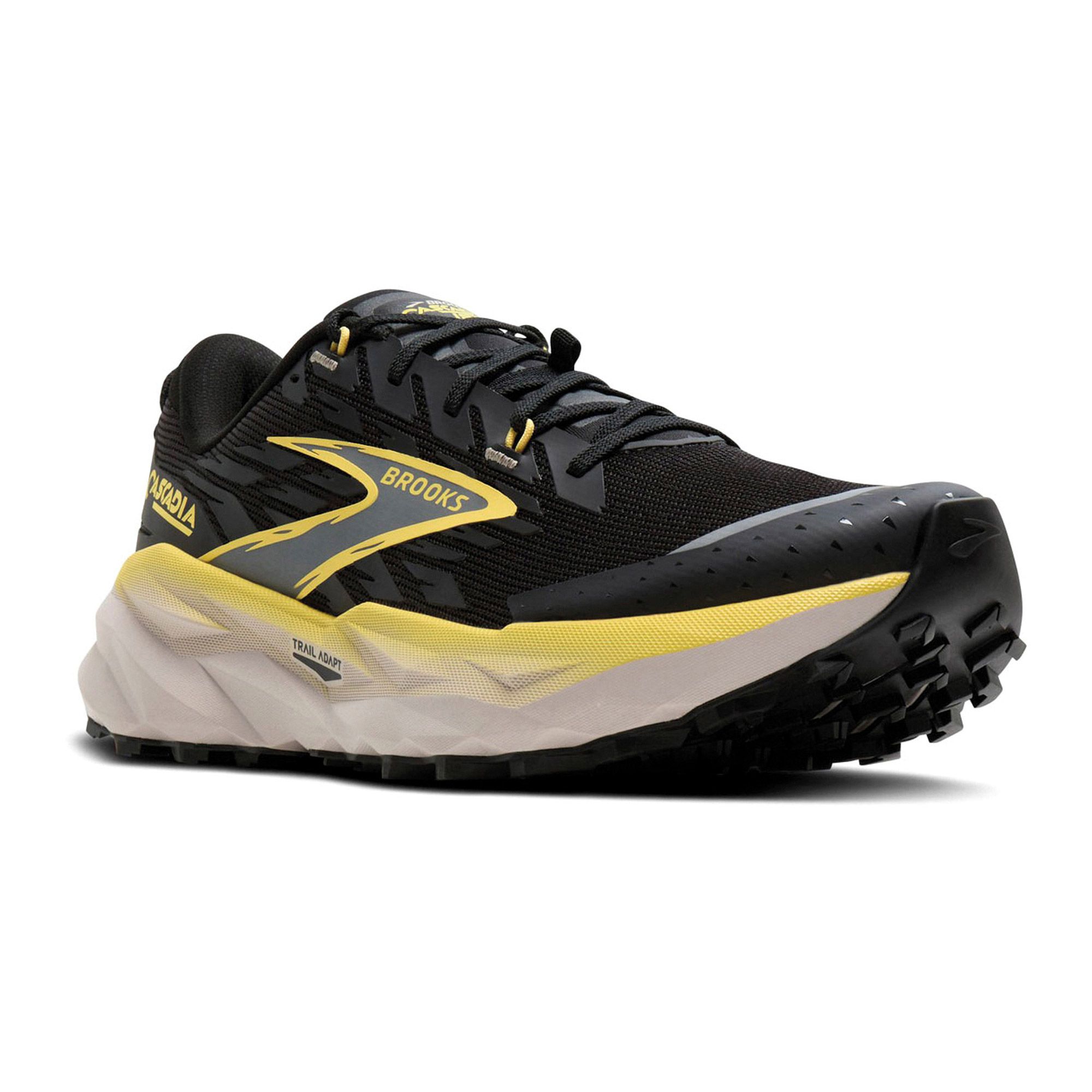 Brooks Cascadia 19 Trailrunningschoenen Heren
