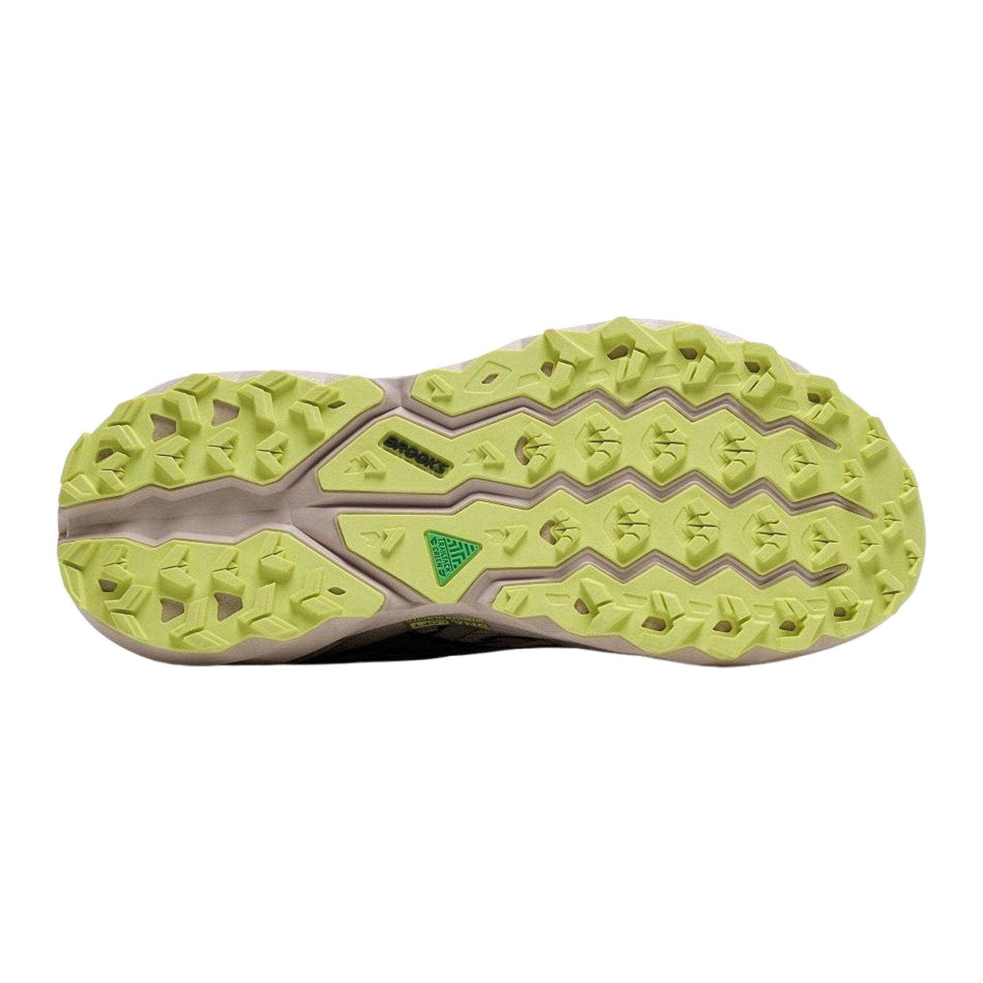 Brooks Cascadia 19 Trailrunningschoenen Heren