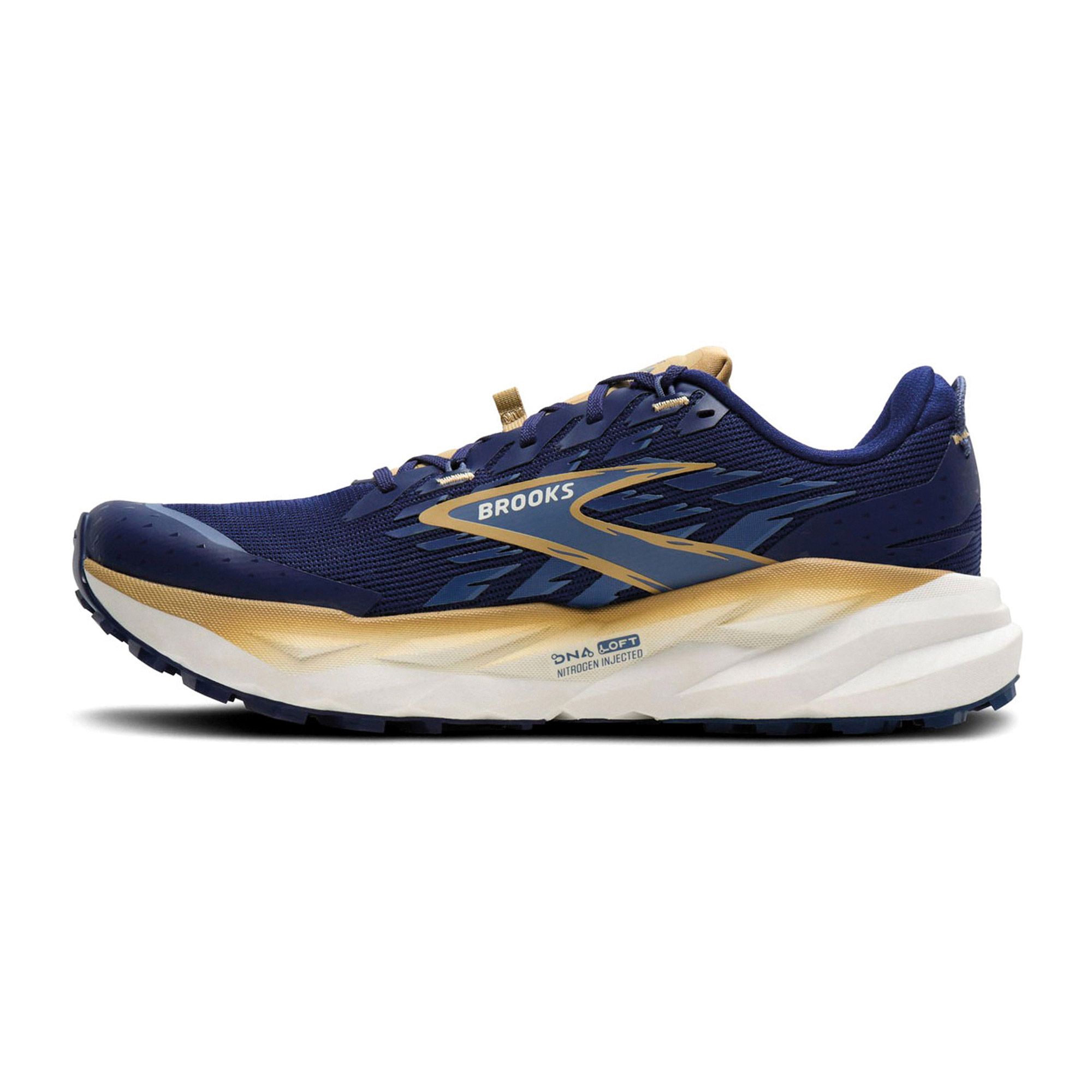 Brooks Cascadia 19 Trailrunningschoenen Heren