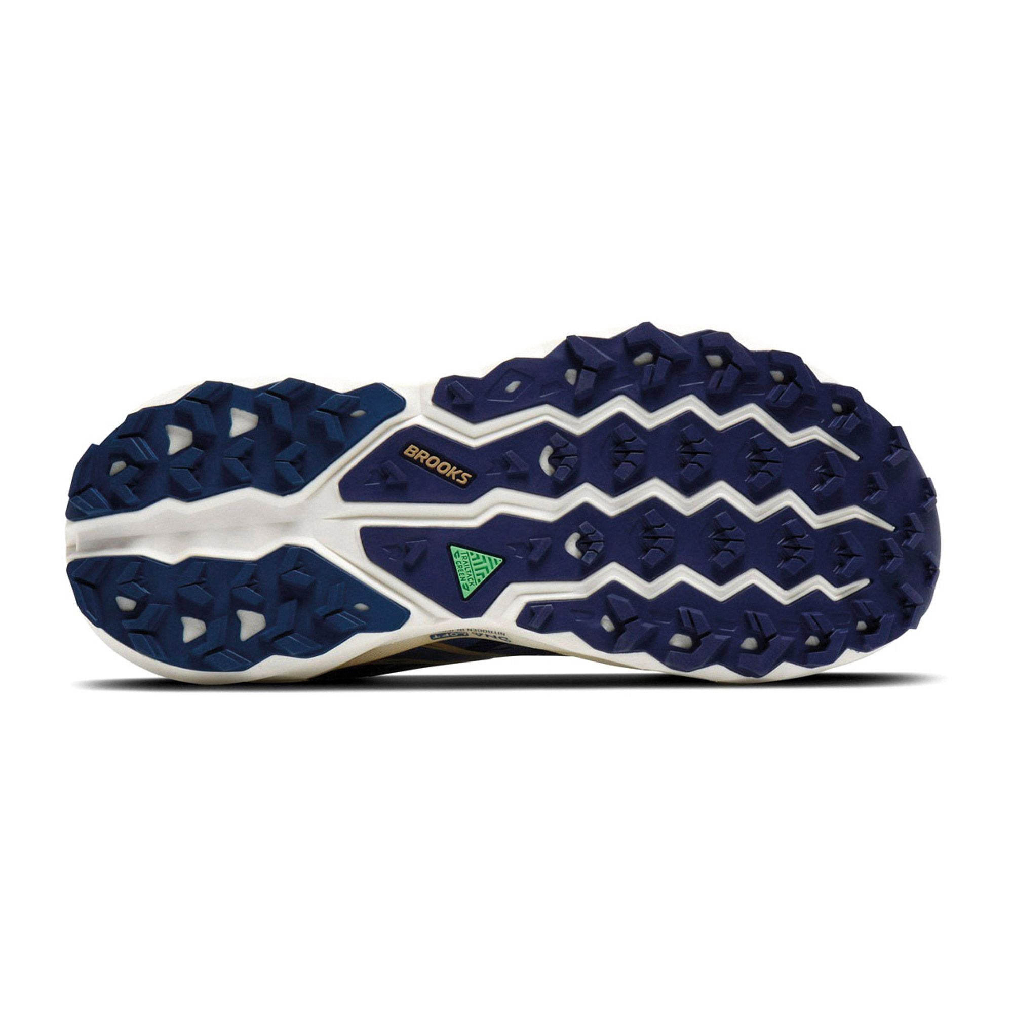 Brooks Cascadia 19 Trailrunningschoenen Heren