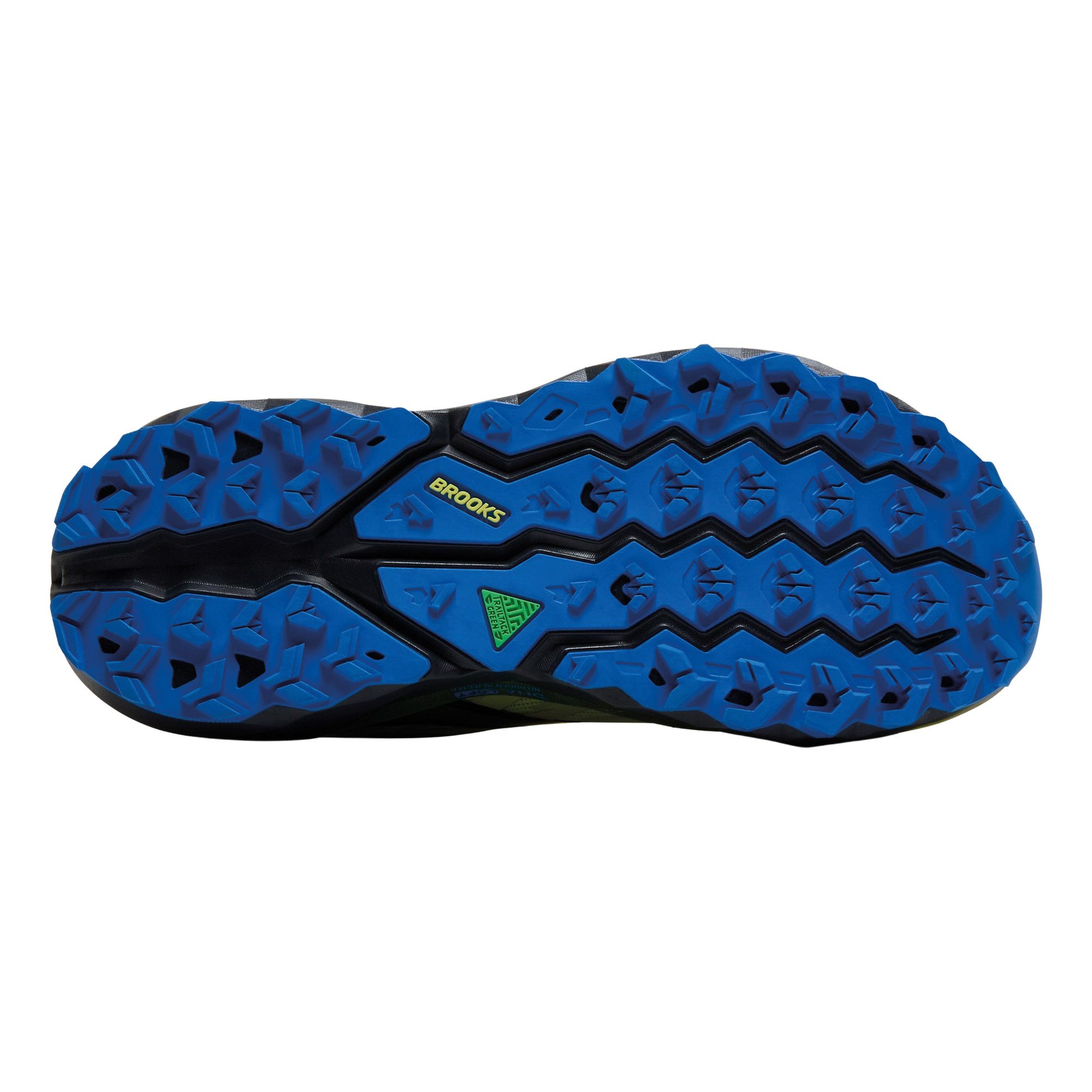 Brooks Cascadia 19 Trailrunningschoenen Heren