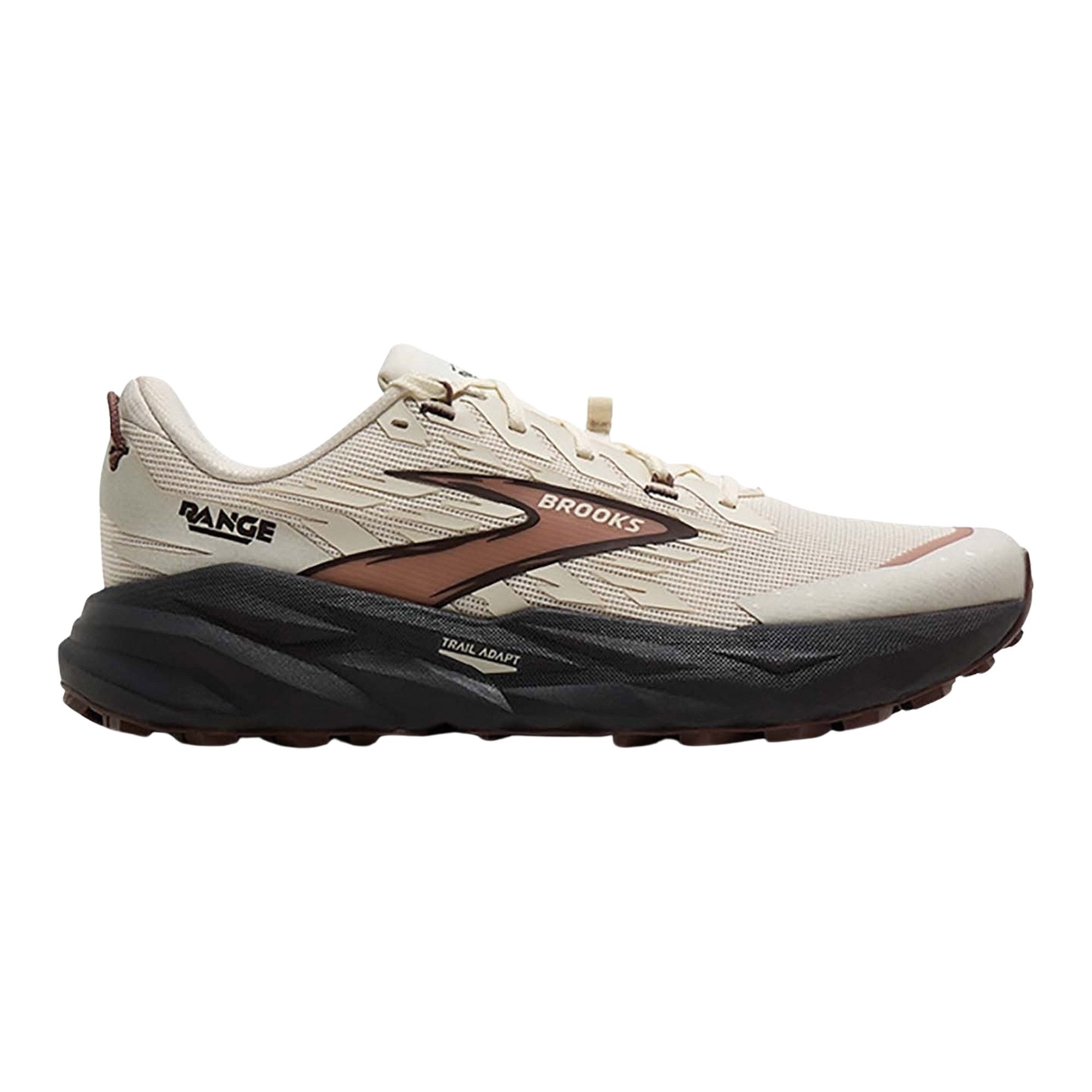 Brooks Range Trailrunningschoenen Heren