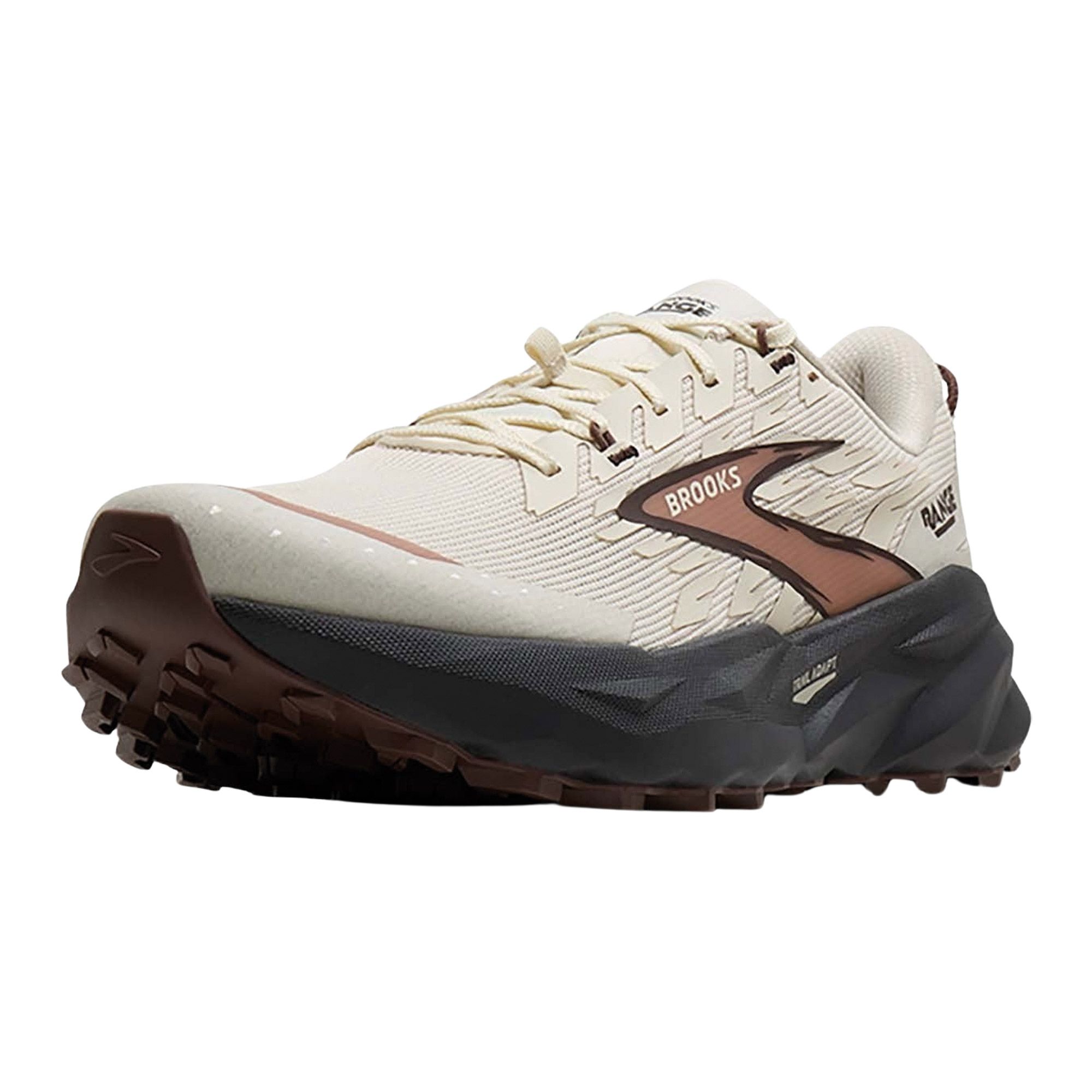 Brooks Range Trailrunningschoenen Heren
