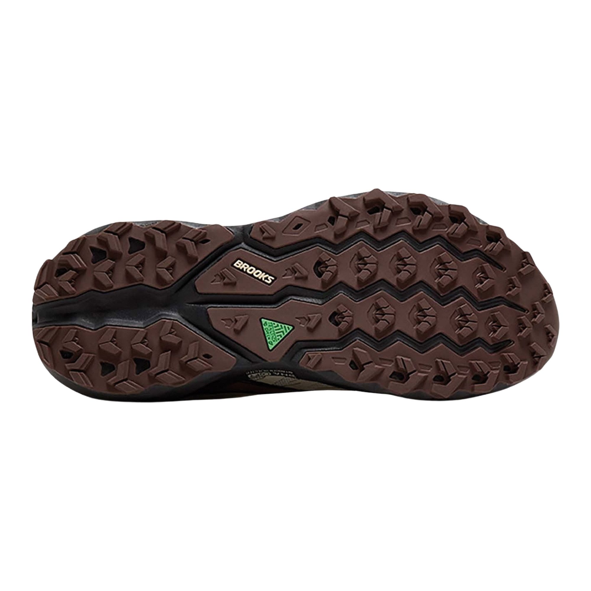 Brooks Range Trailrunningschoenen Heren