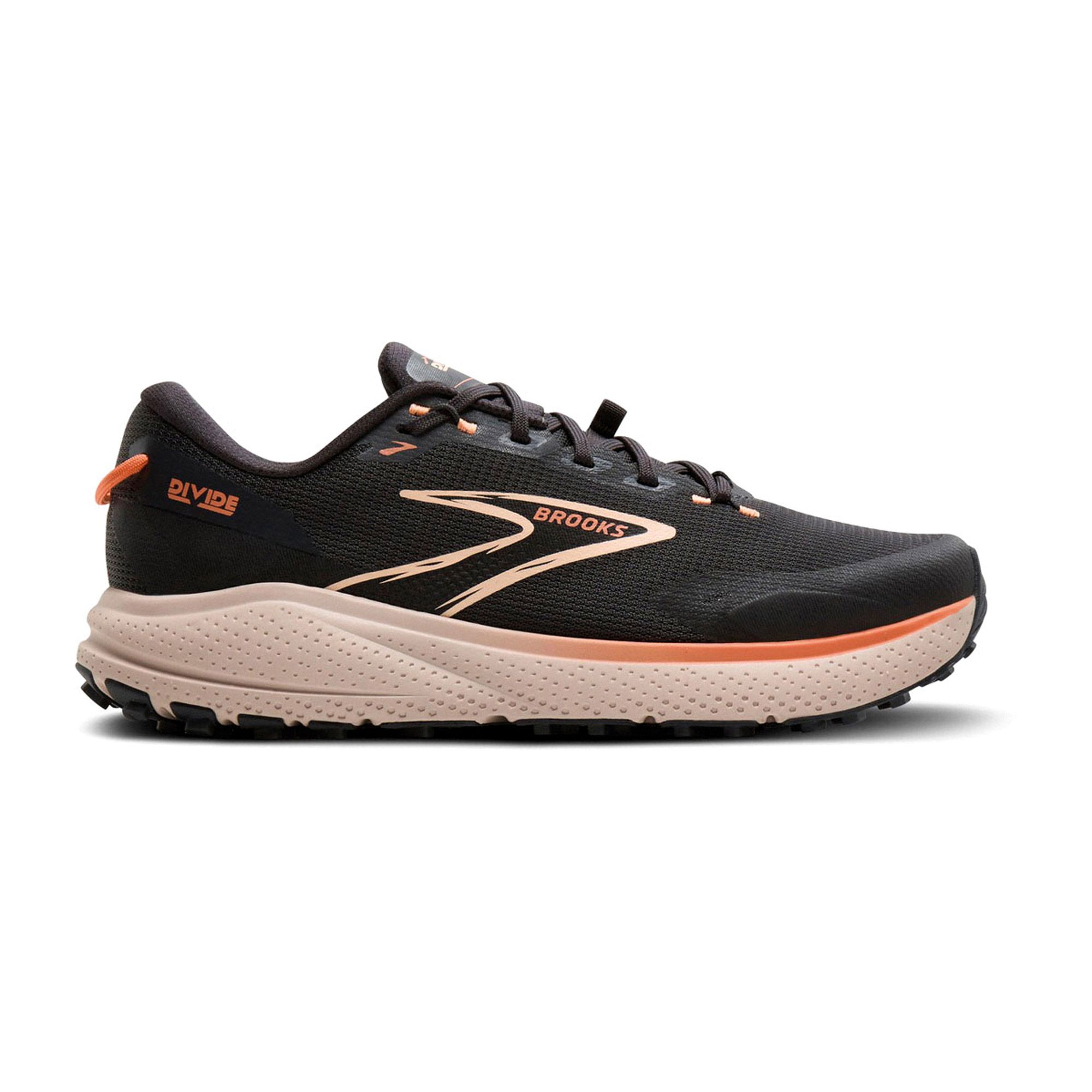 Brooks Divide 6 Trailrunning schoenen Dames