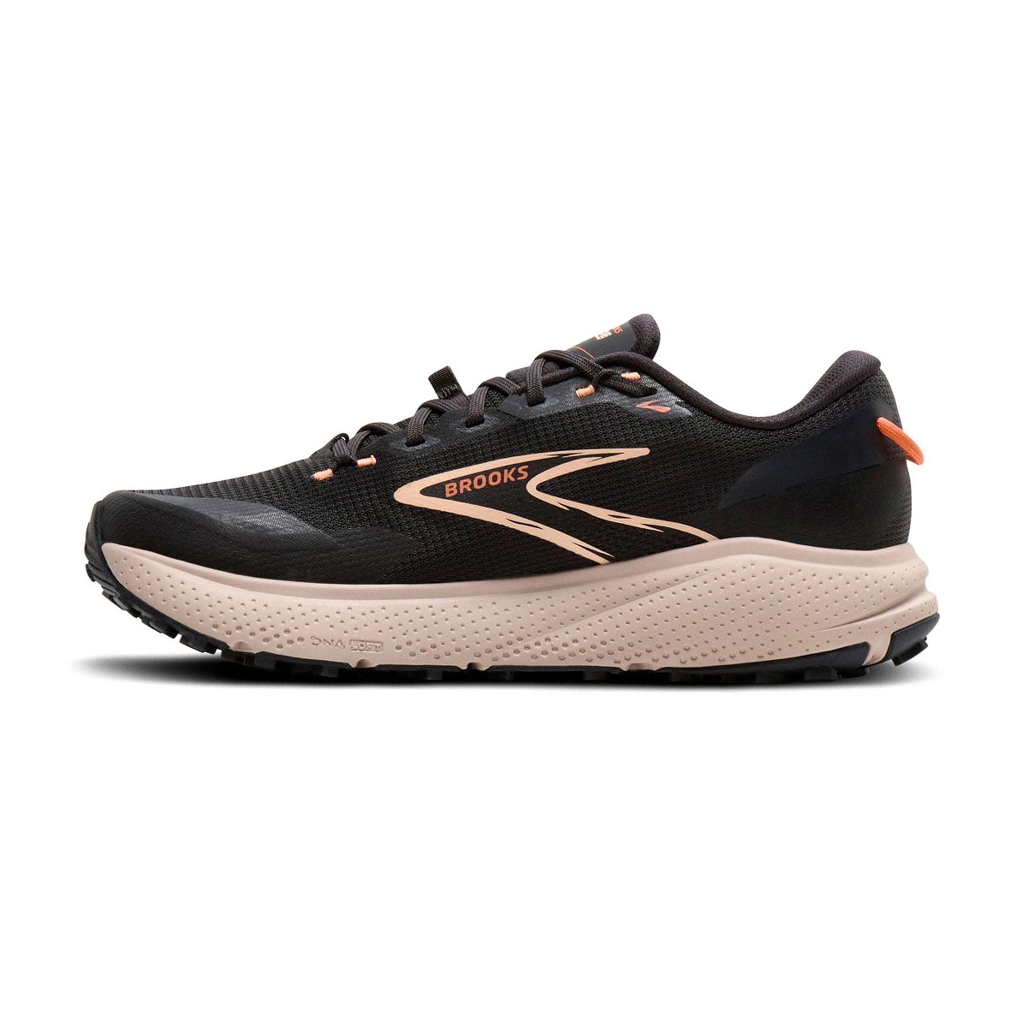 Brooks Divide 6 Trailrunning schoenen Dames