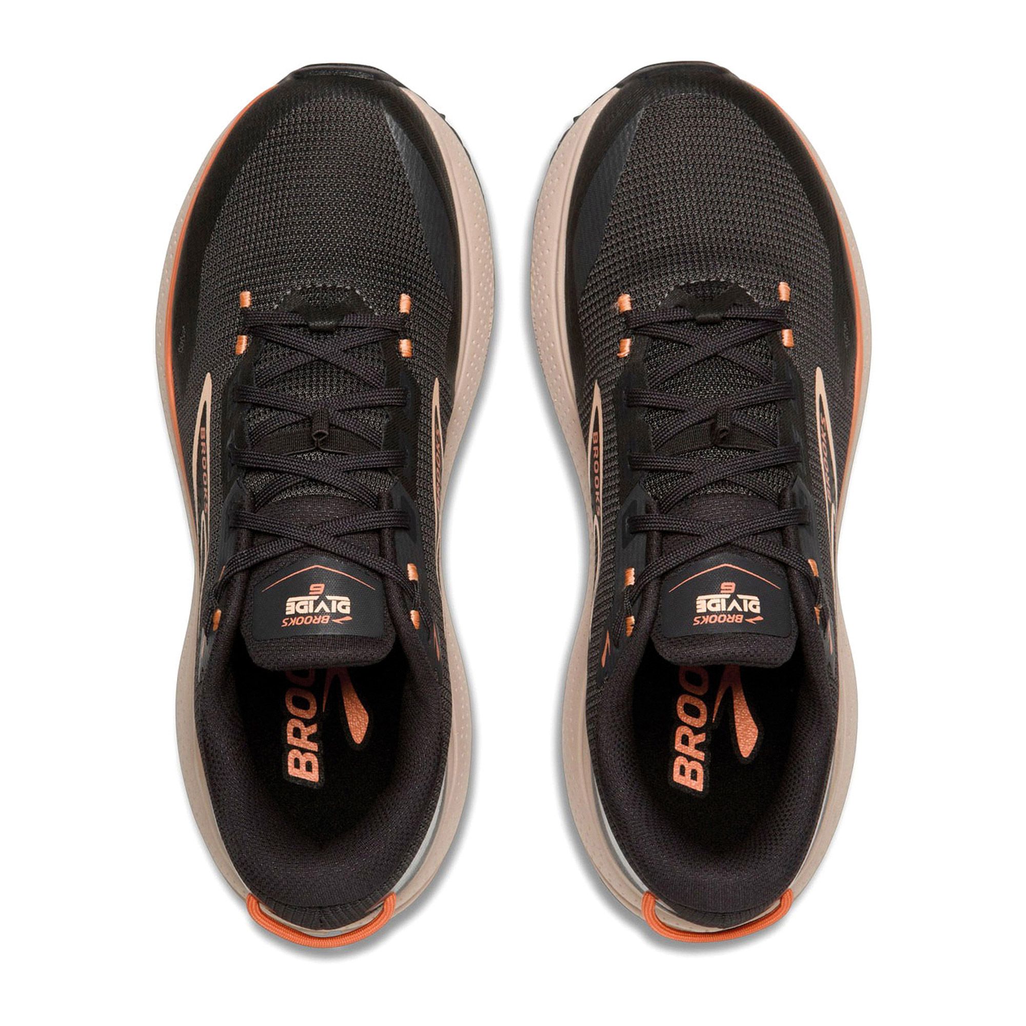 Brooks Divide 6 Trailrunning schoenen Dames