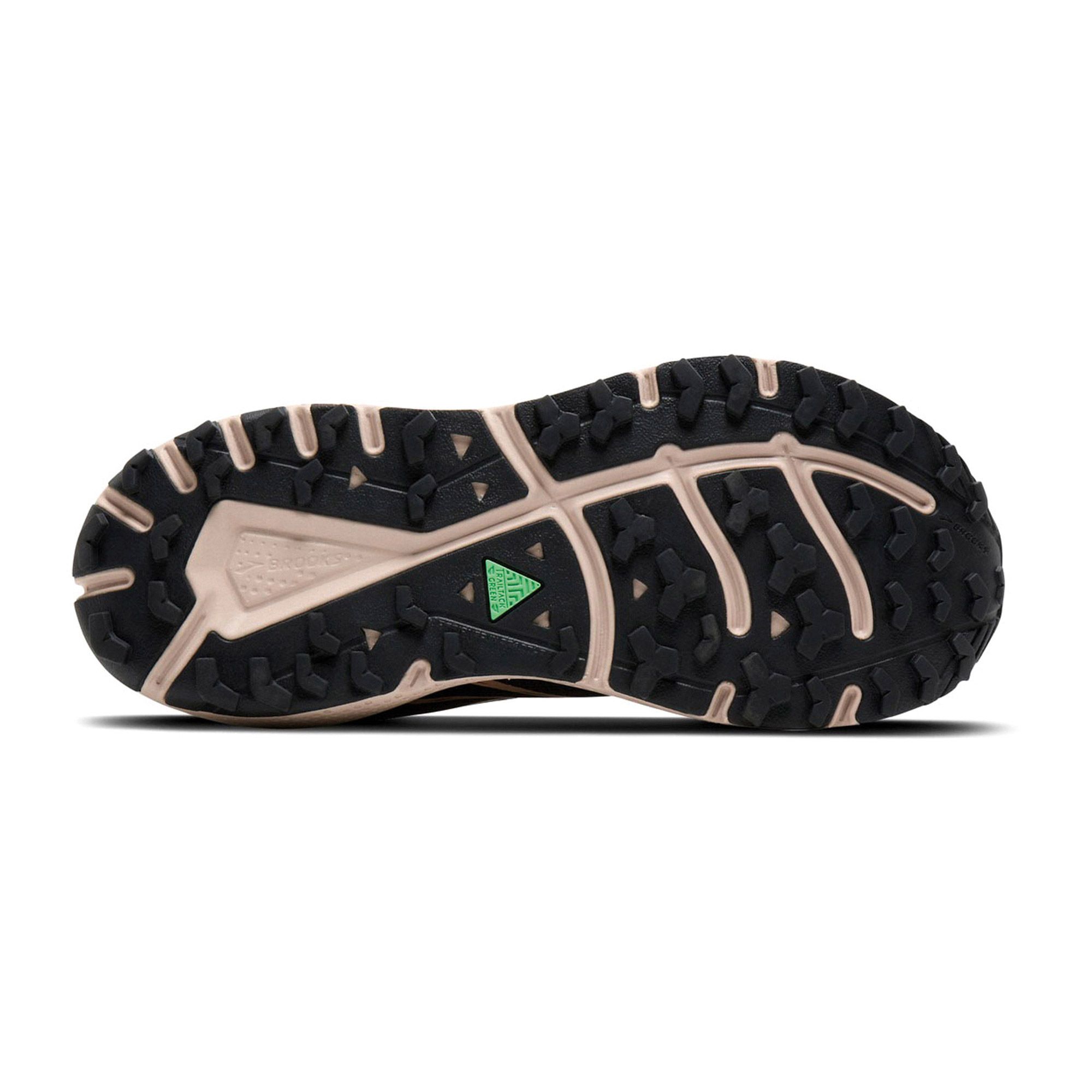 Brooks Divide 6 Trailrunning schoenen Dames