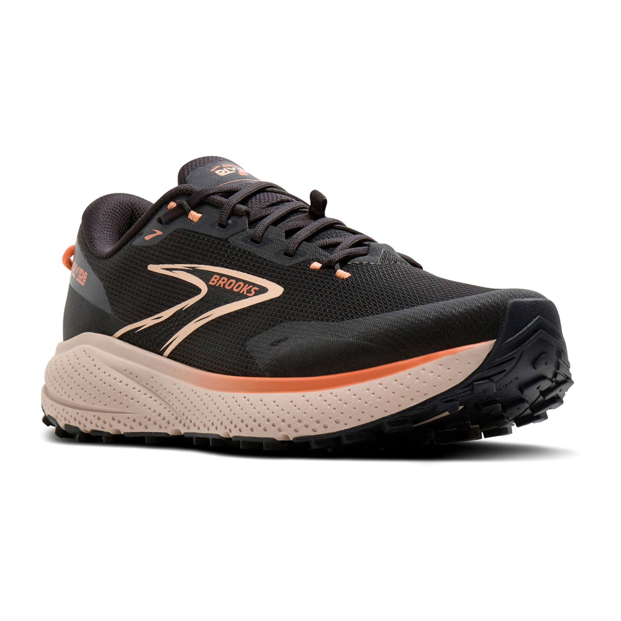 Brooks Divide 6 Trailrunning schoenen Dames