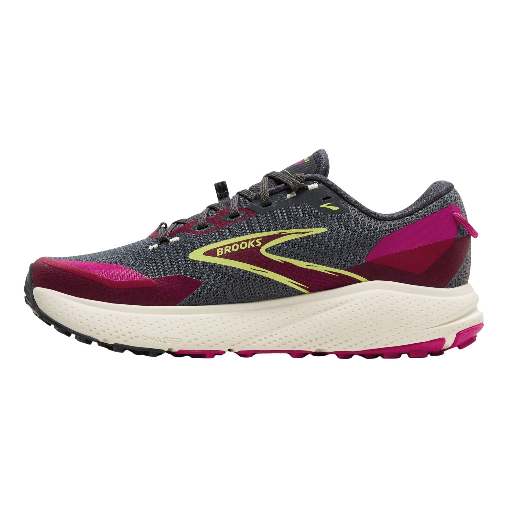 Brooks Divide 6 Chaussures de trail running pour femmes