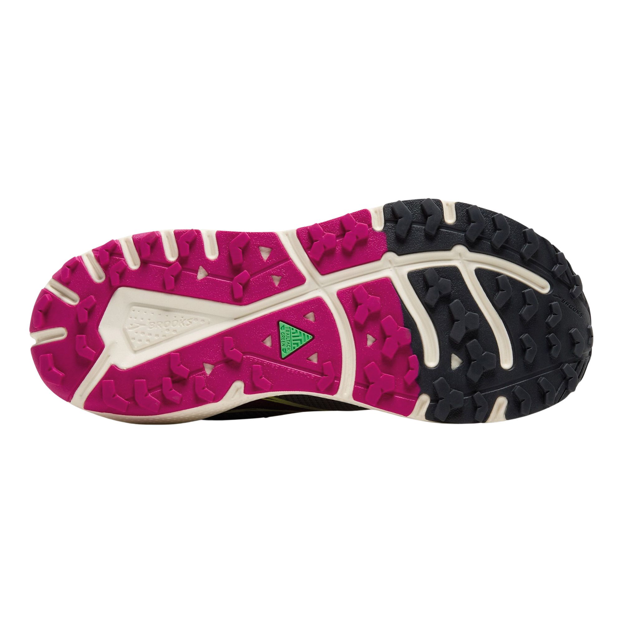 Brooks Divide 6 Chaussures de trail running pour femmes