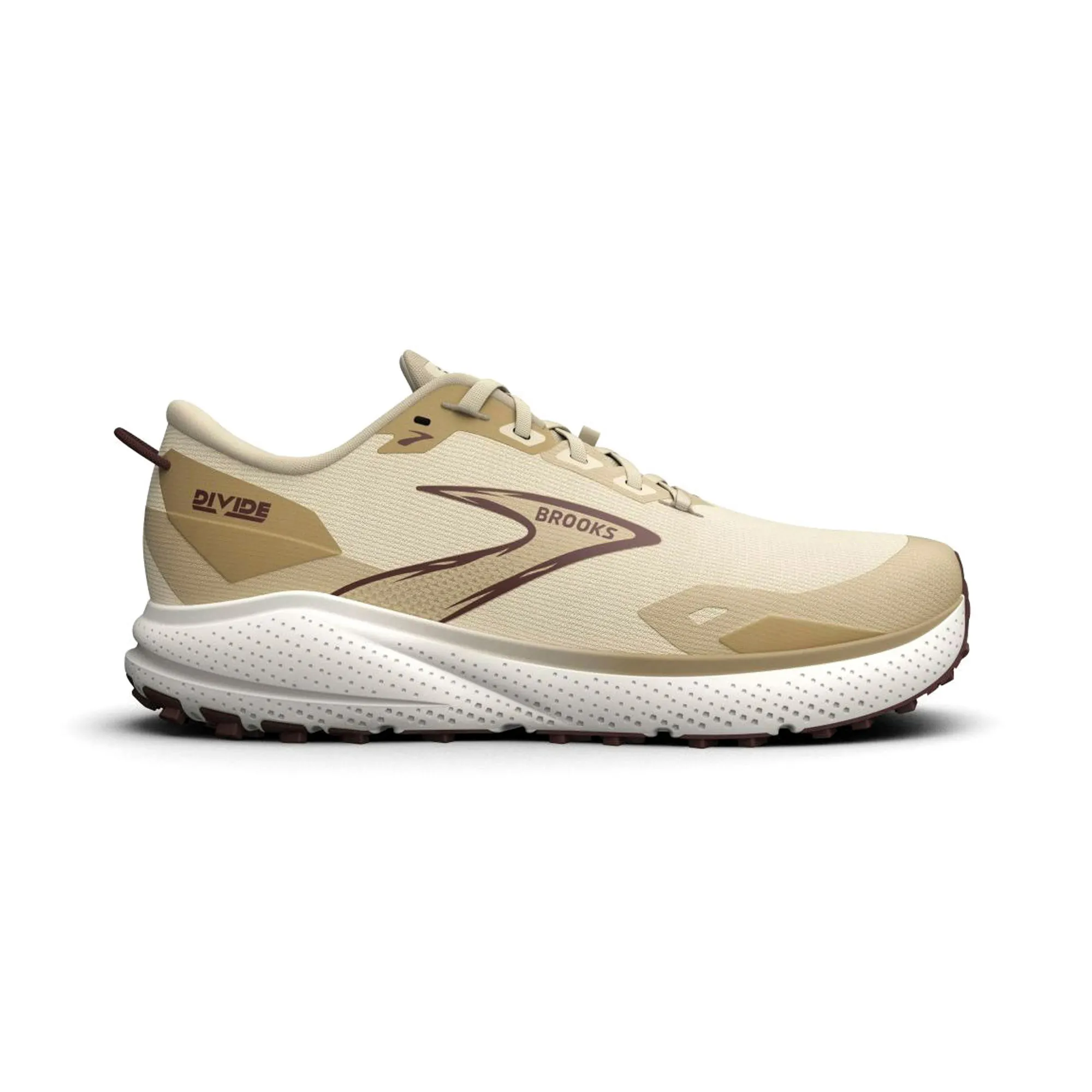 Brooks Divide 6 Trailrunning schoenen Dames