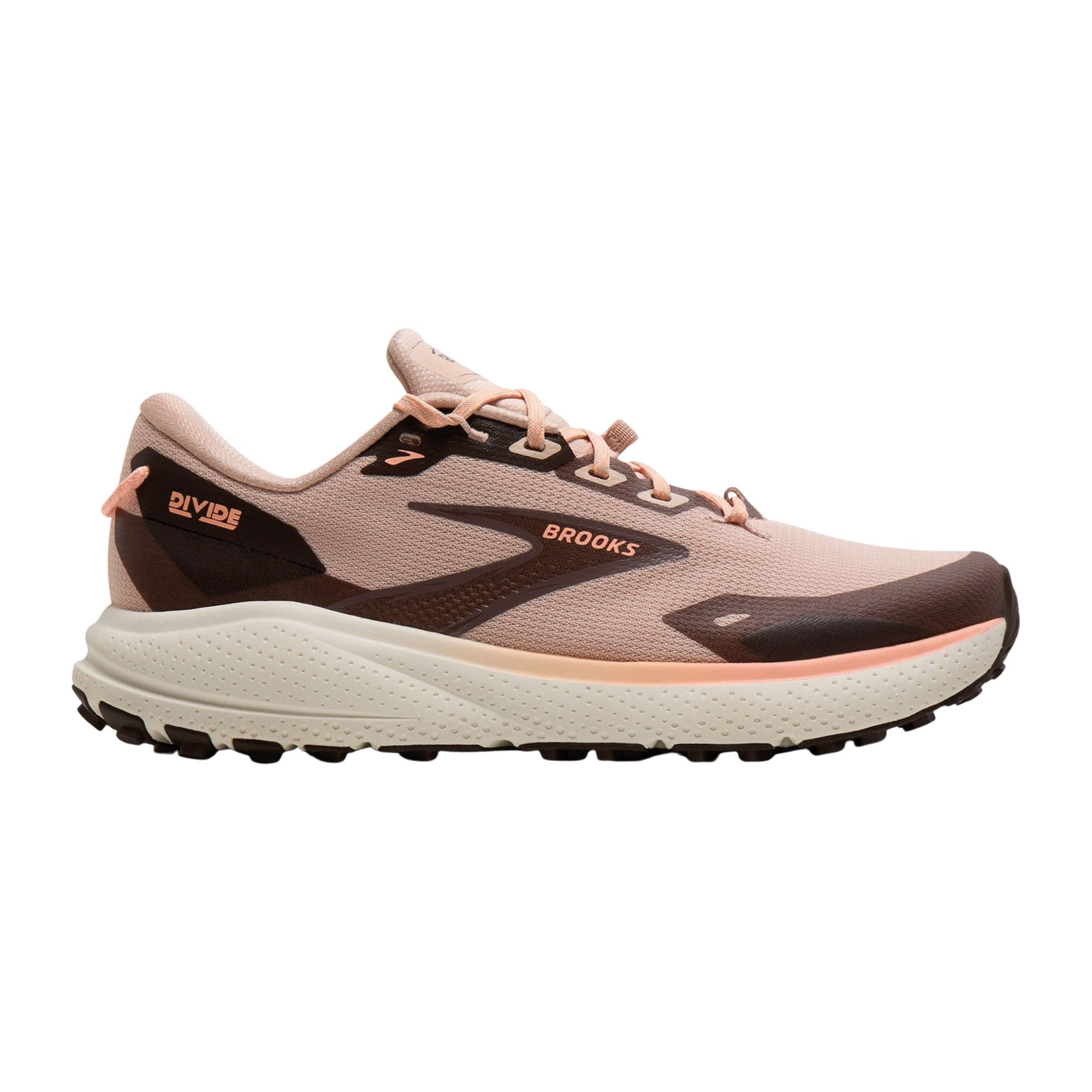 Brooks Divide 6 Trail Schuhe Damen
