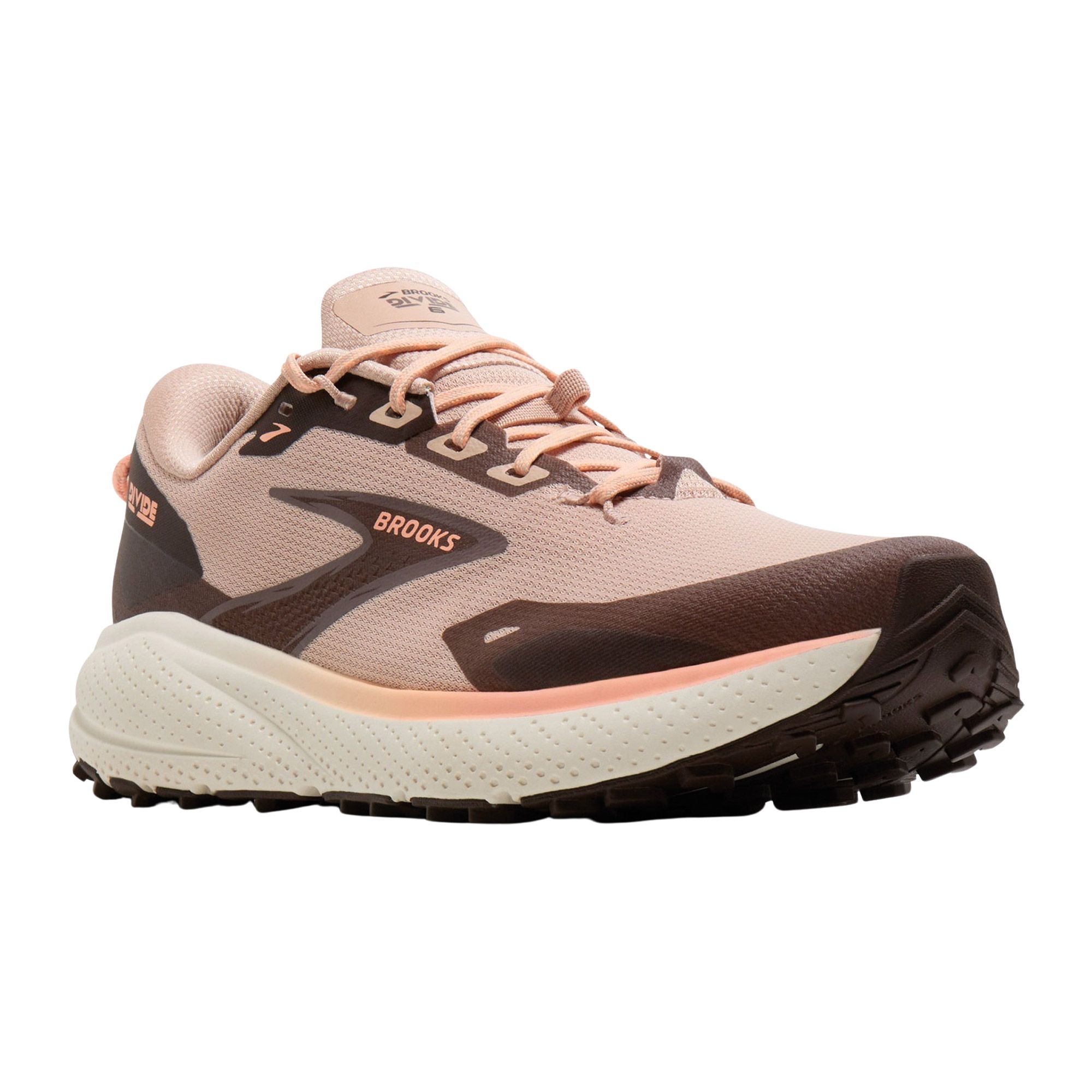 Brooks Divide 6 Trailrunning shoes Women