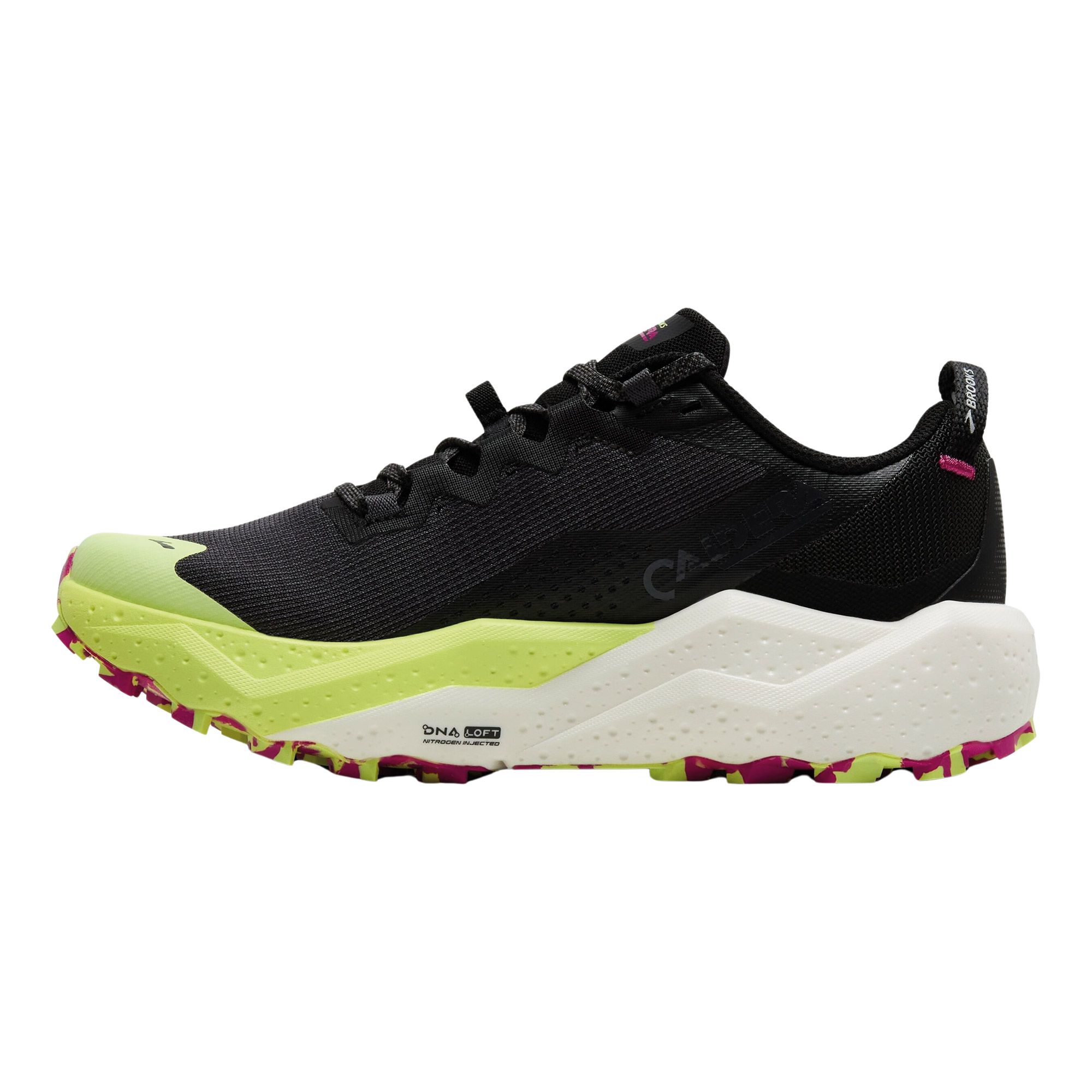 Brooks Caldera 8 Trailrunning Schoenen Dames
