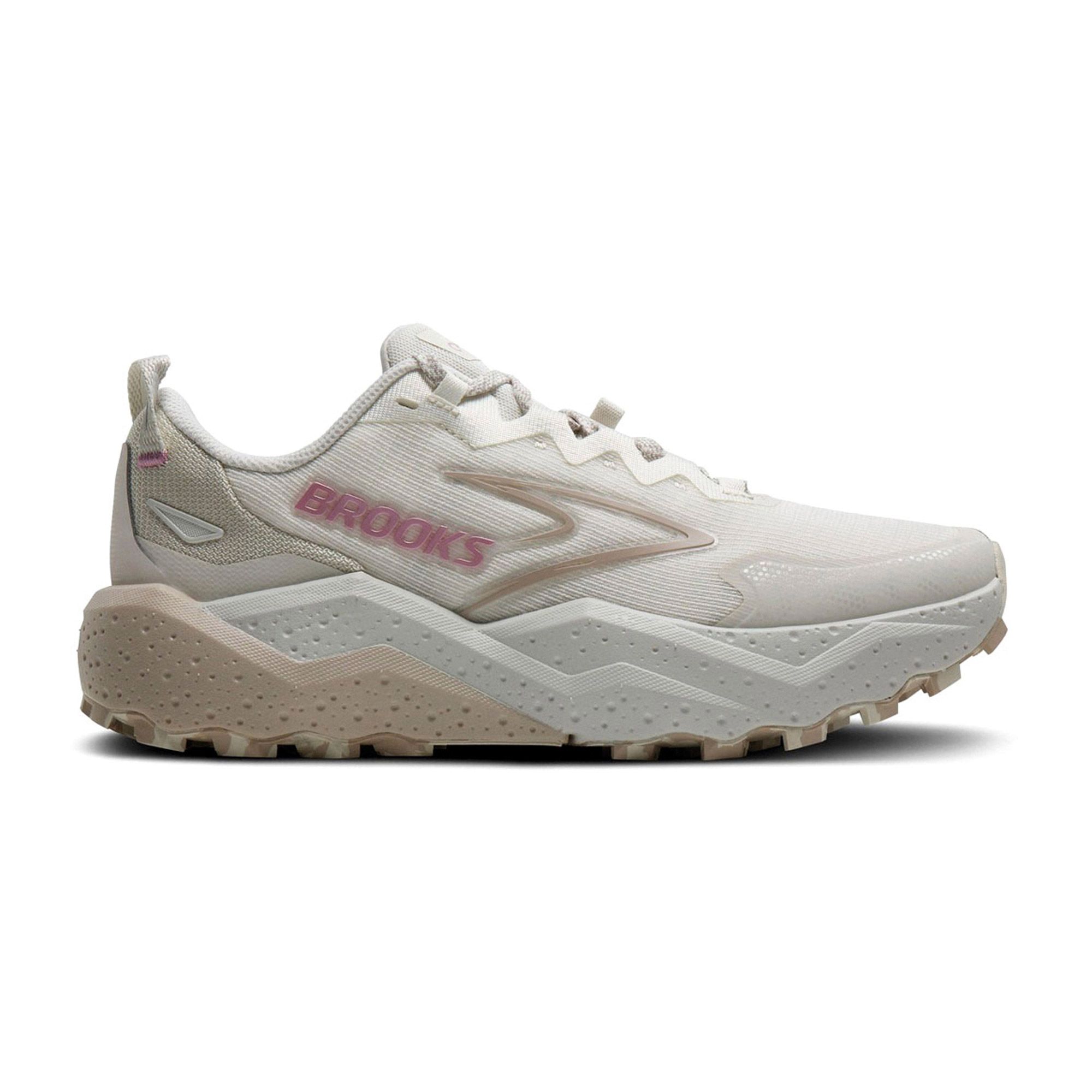 Brooks Caldera 8 Trailrunning Schoenen Dames