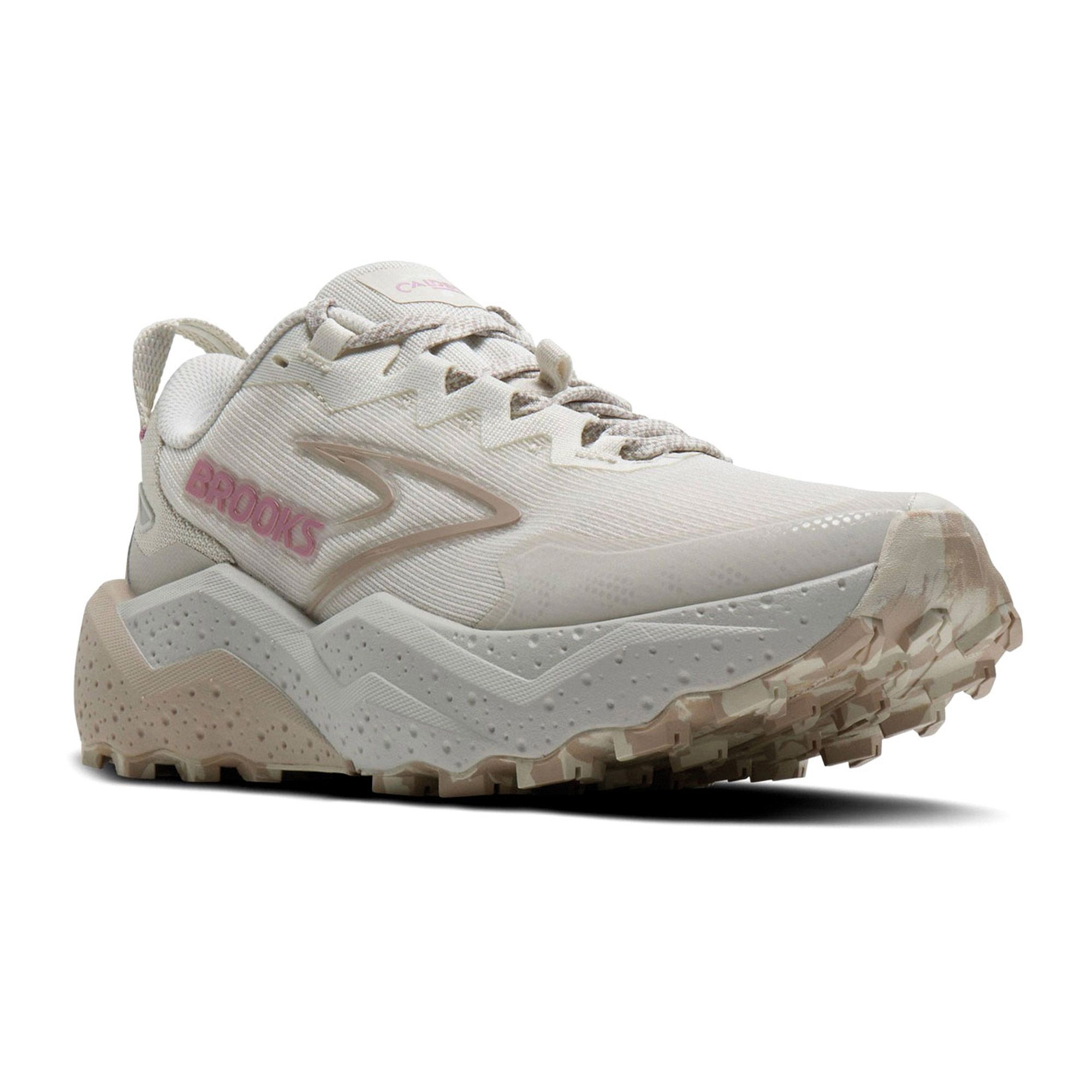 Brooks Caldera 8 Trailrunning Schoenen Dames