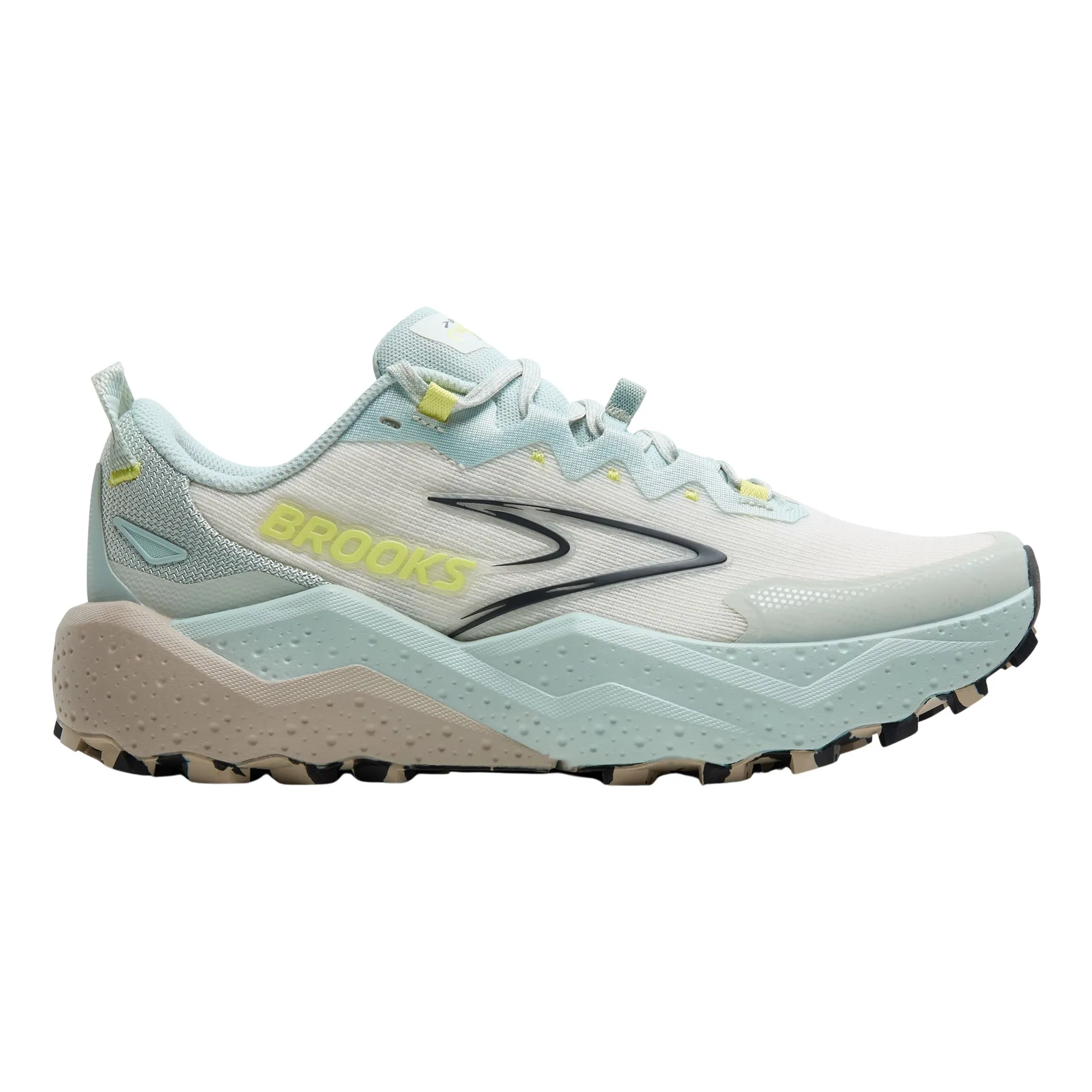 Brooks Caldera 8 Trailrunning Schoenen Dames