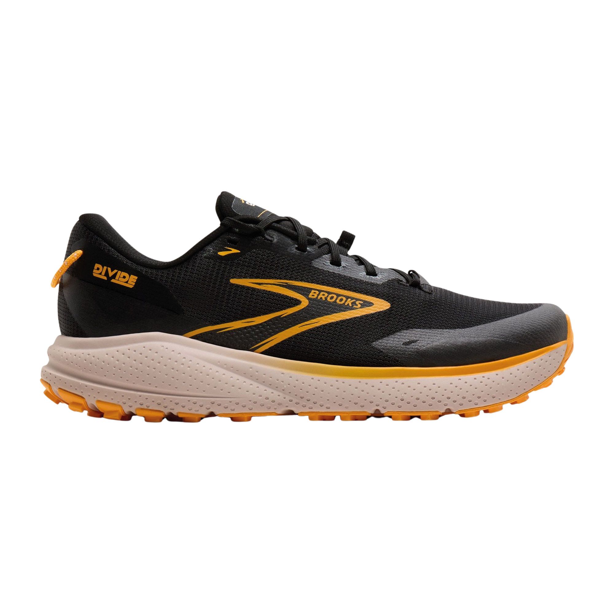 Brooks Divide 6 Trailrunning schoenen Heren