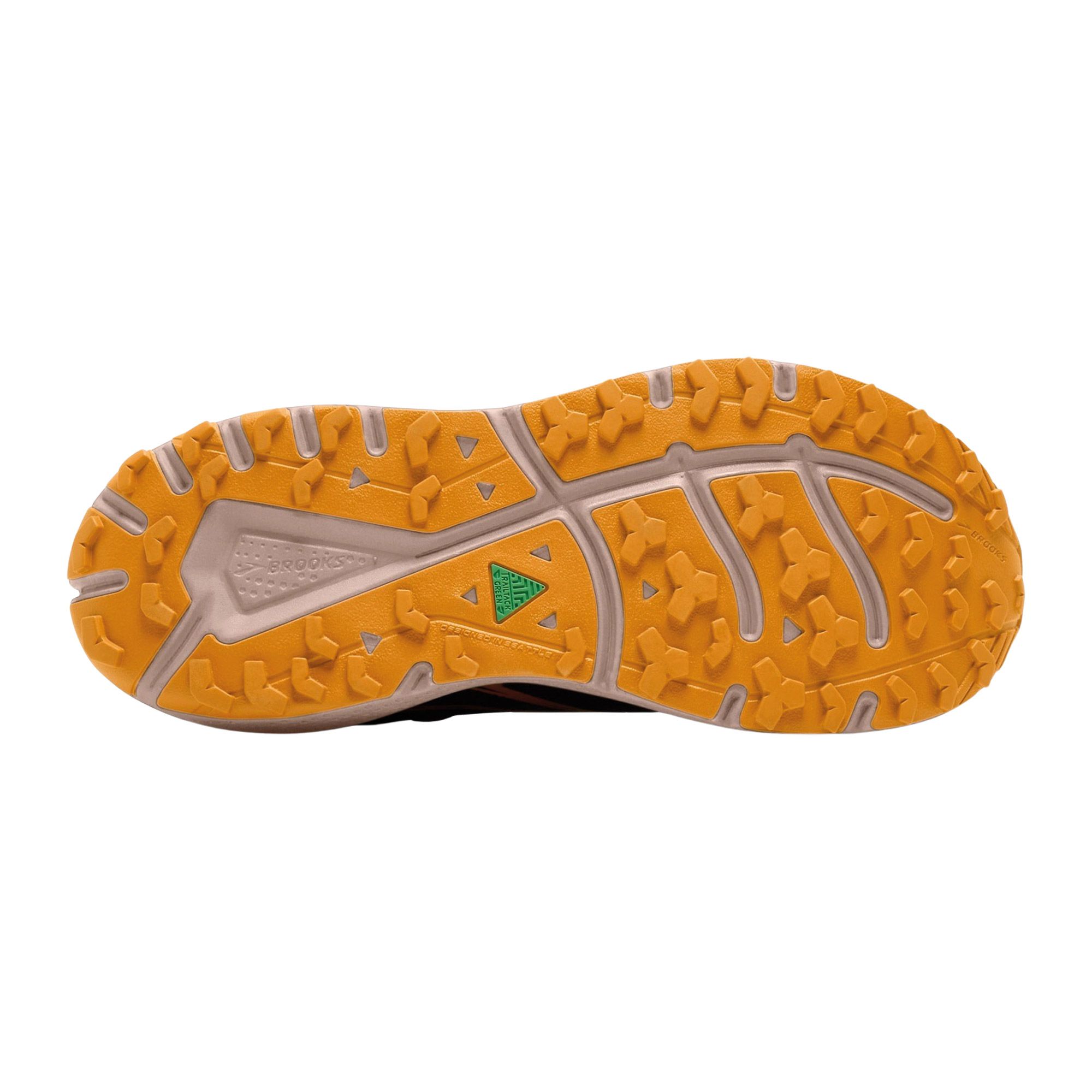 Brooks Divide 6 Trailrunning schoenen Heren