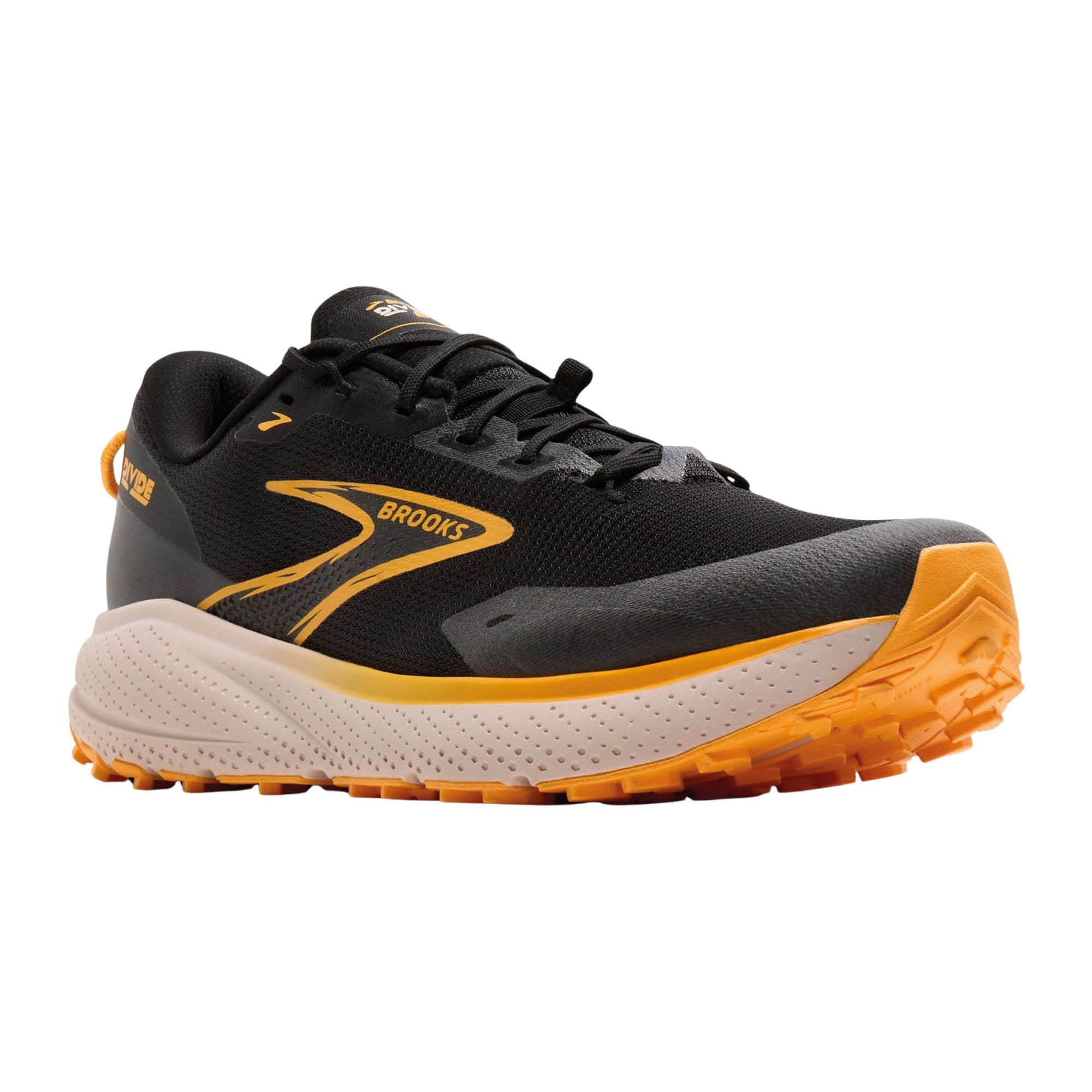 Brooks Divide 6 Trailrunning schoenen Heren