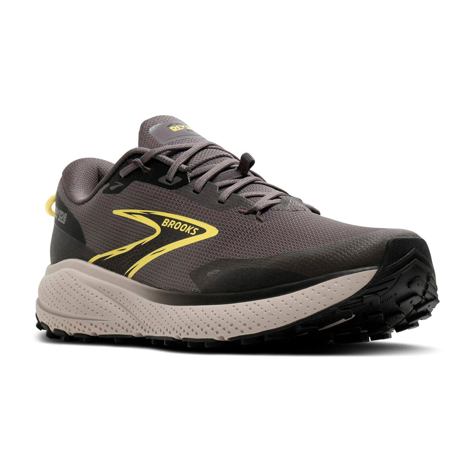 Brooks Divide 6 Trailrunning schoenen Heren