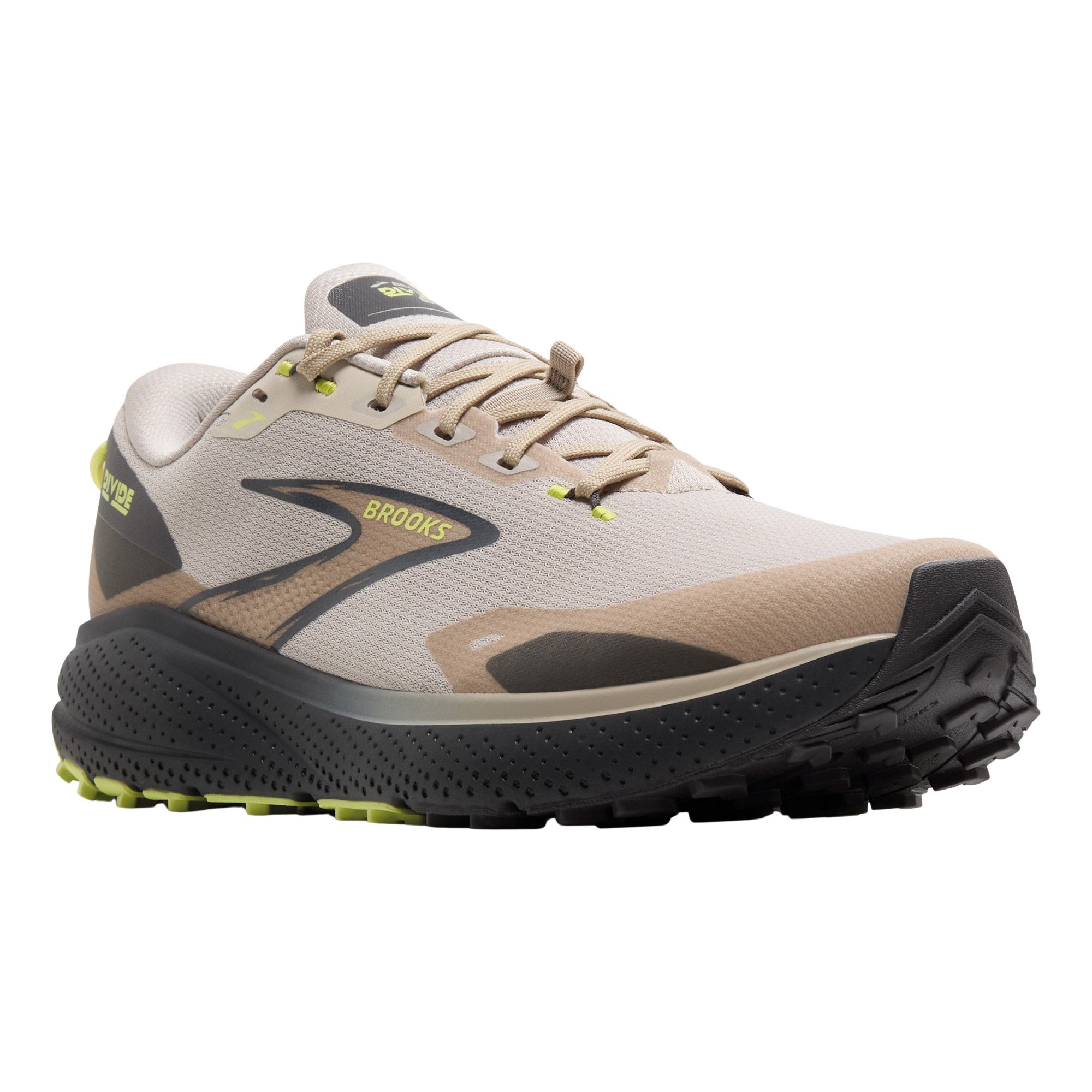 Brooks Divide 6 Trailrunning schoenen Heren