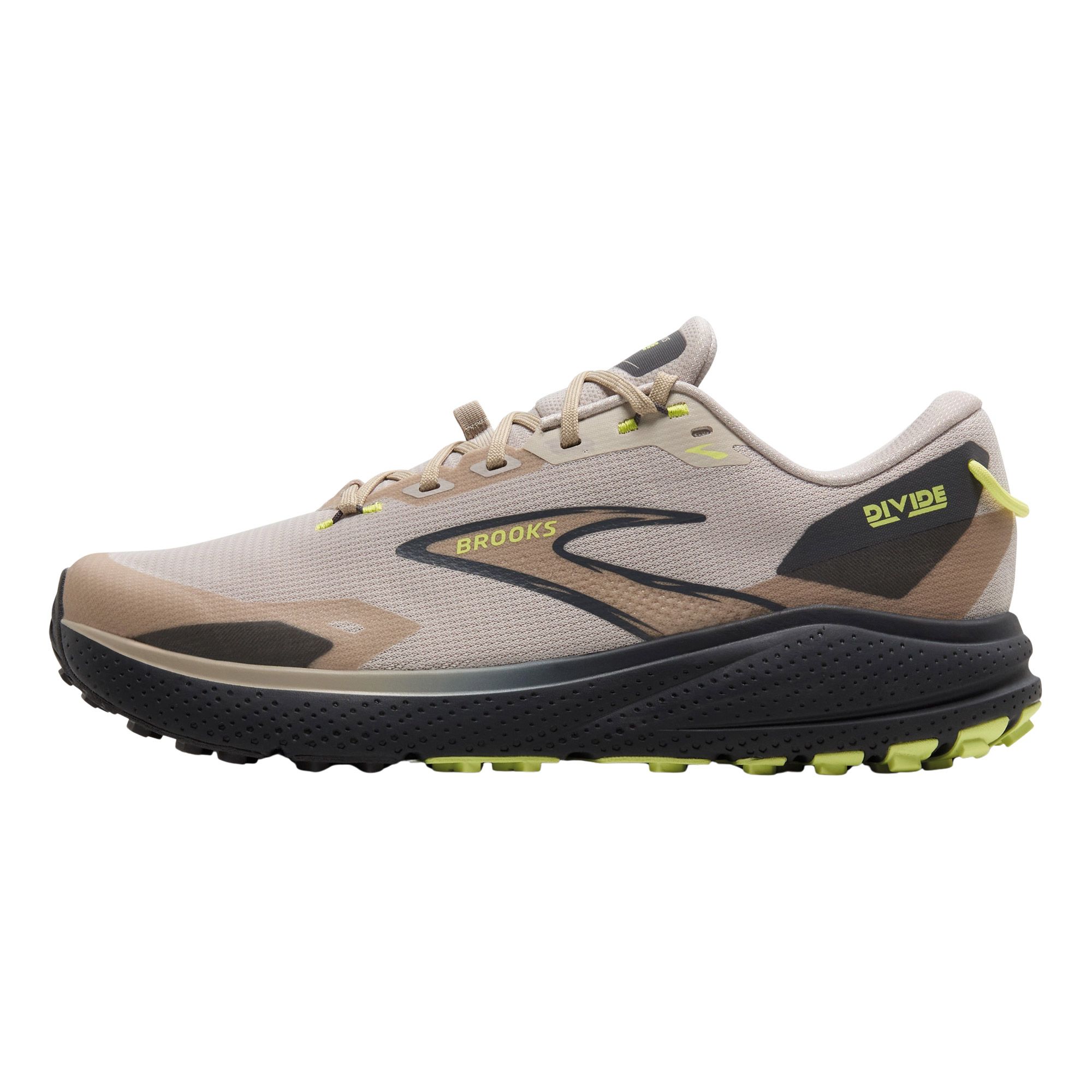 Brooks Divide 6 Trailrunning schoenen Heren