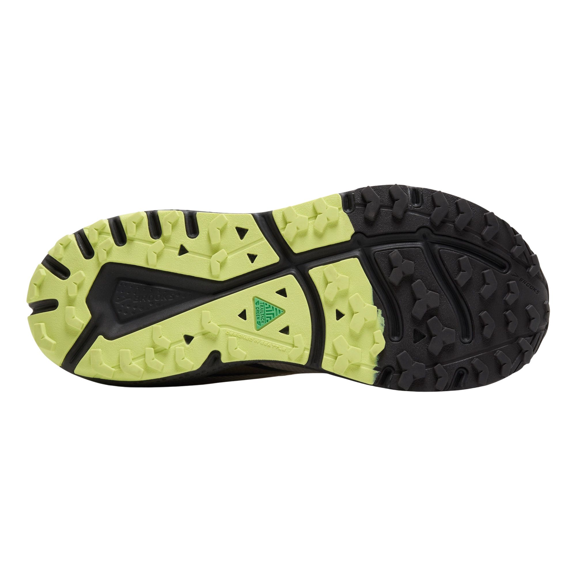 Brooks Divide 6 Trailrunning schoenen Heren